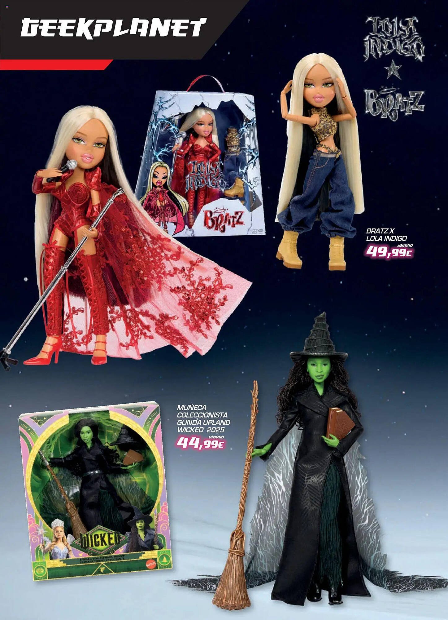 Catálogo Toy Planet (2025-12-04 - 2026-04-30)