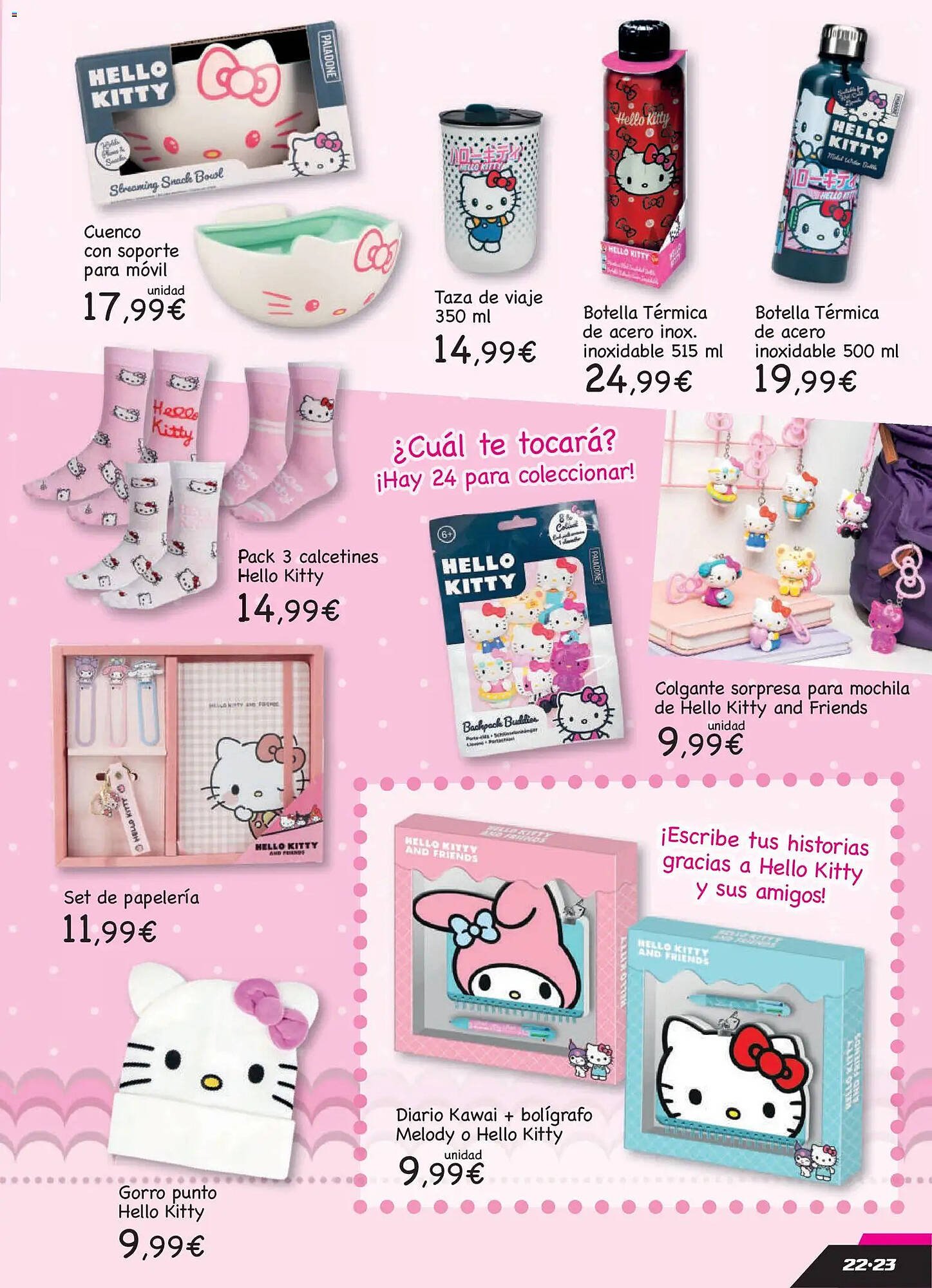 Catálogo Toy Planet (2025-12-04 - 2026-04-30)