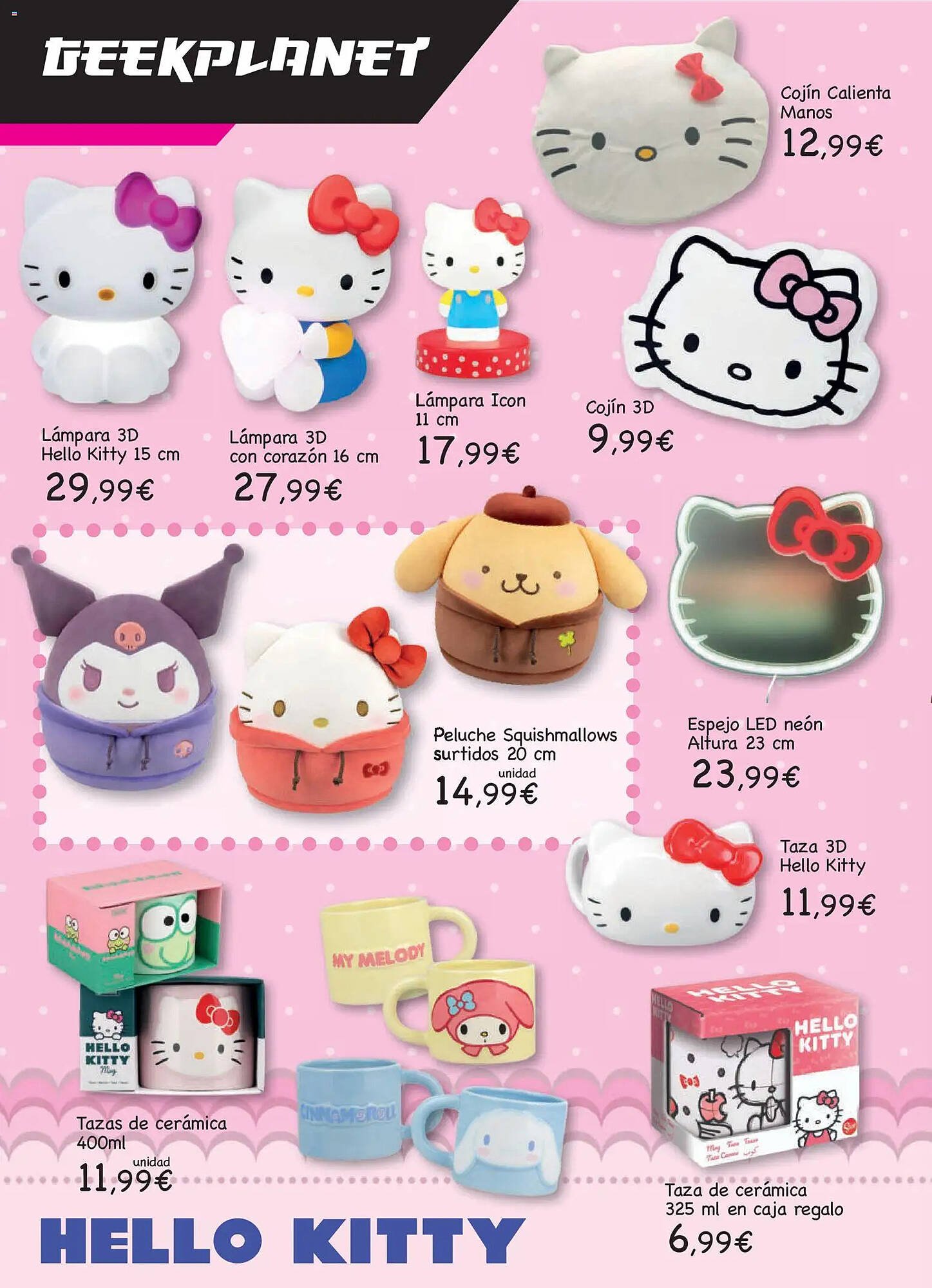 Catálogo Toy Planet (2025-12-04 - 2026-04-30)