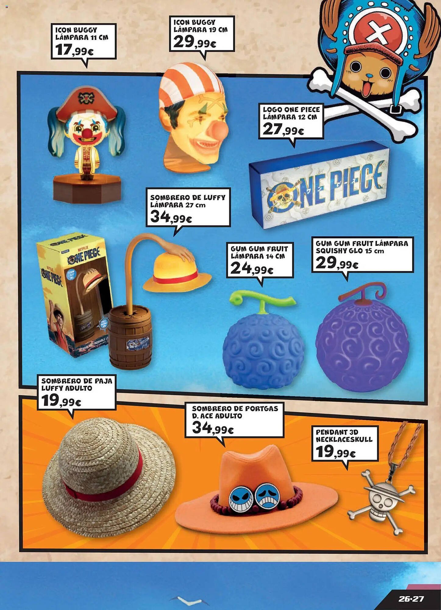 Catálogo Toy Planet (2025-12-04 - 2026-04-30)