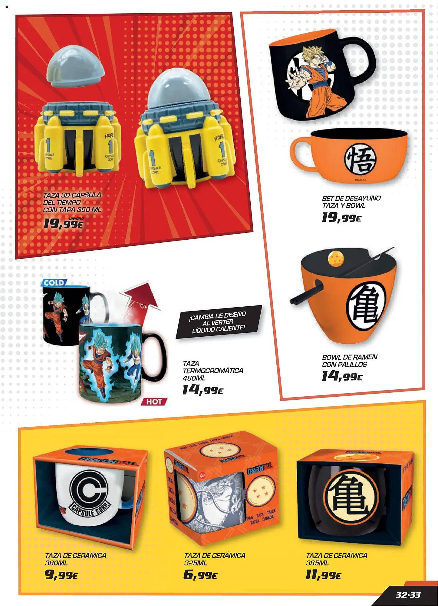 Catálogo Toy Planet (2025-12-04 - 2026-04-30)