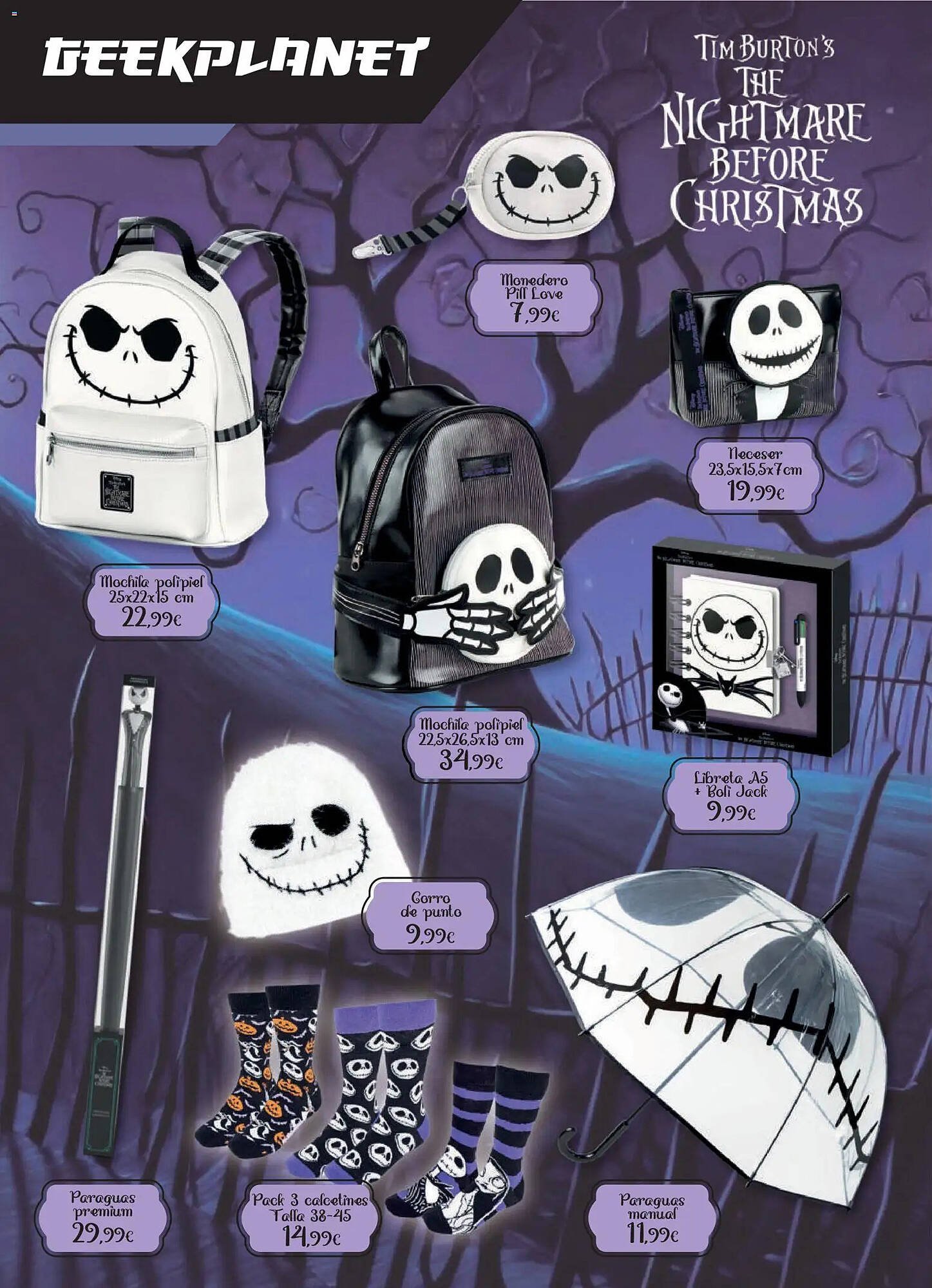 Catálogo Toy Planet (2025-12-04 - 2026-04-30)