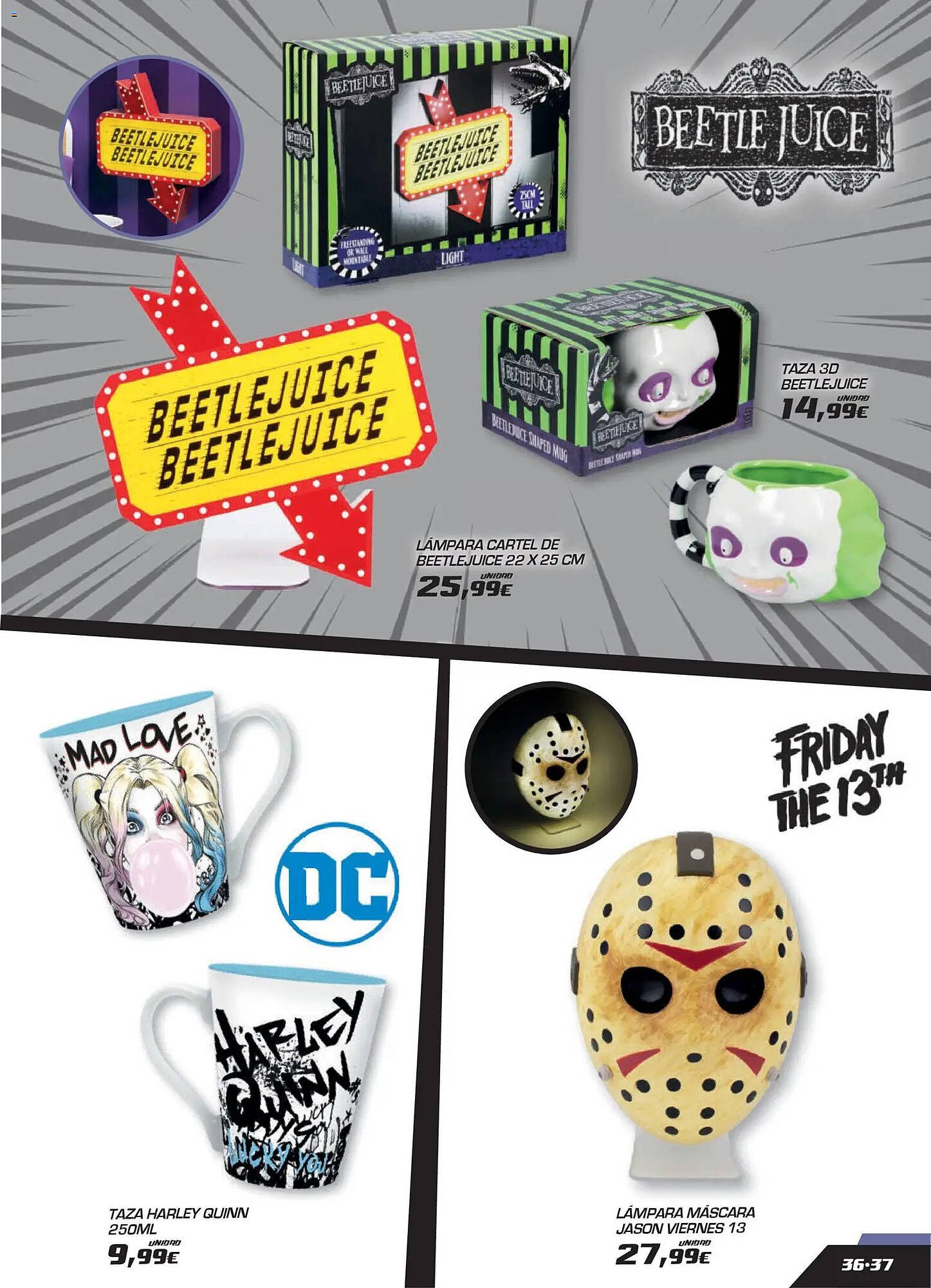 Catálogo Toy Planet (2025-12-04 - 2026-04-30)