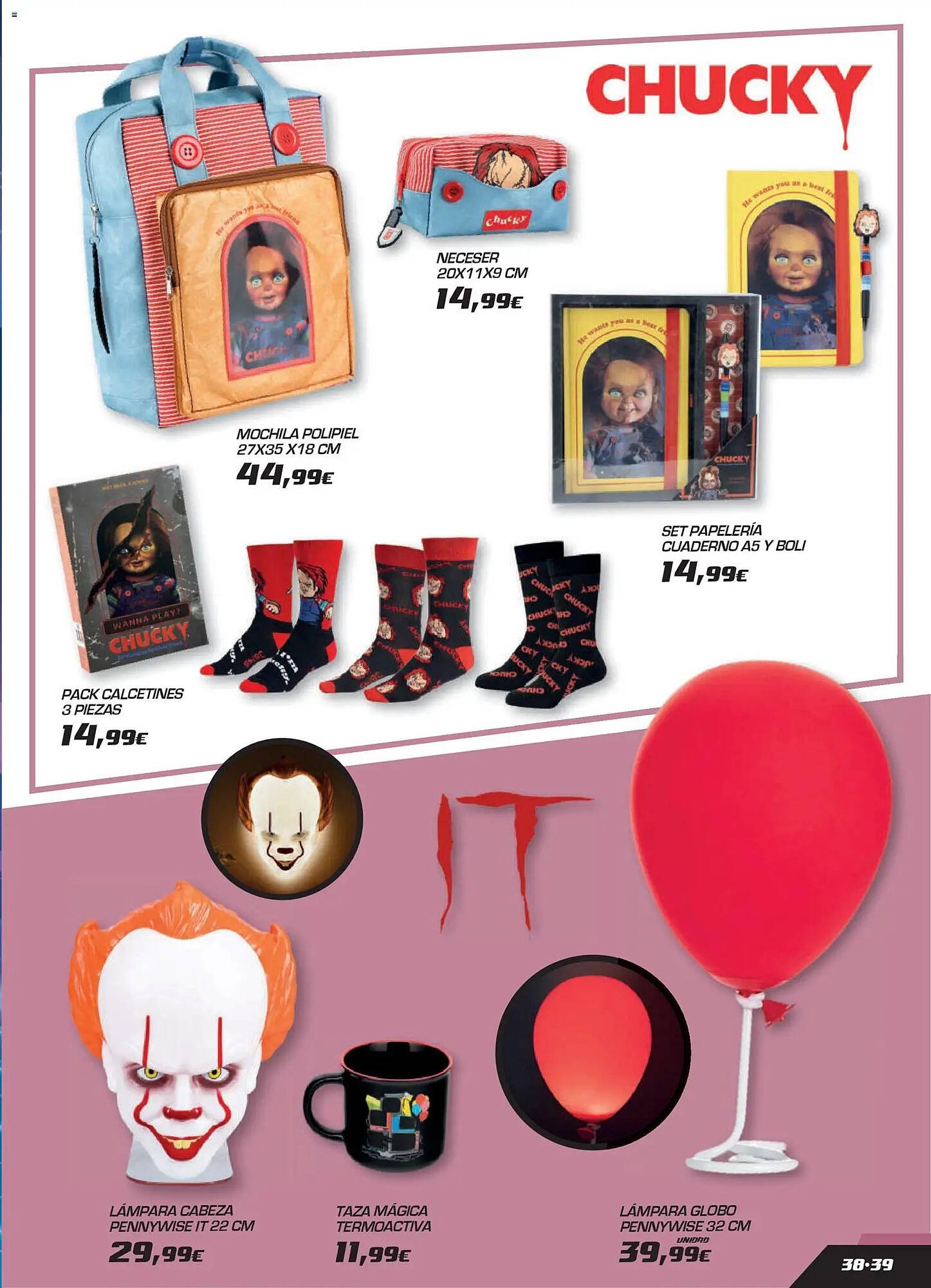 Catálogo Toy Planet (2025-12-04 - 2026-04-30)