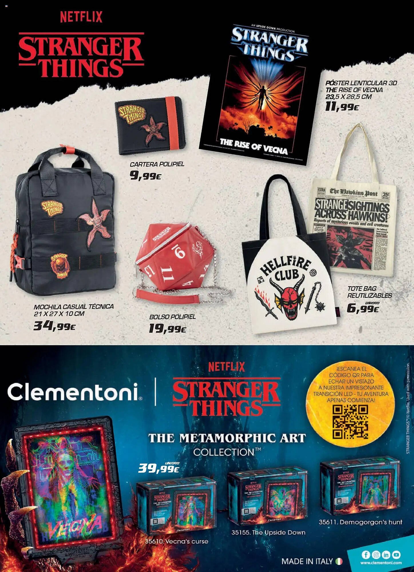 Catálogo Toy Planet (2025-12-04 - 2026-04-30)