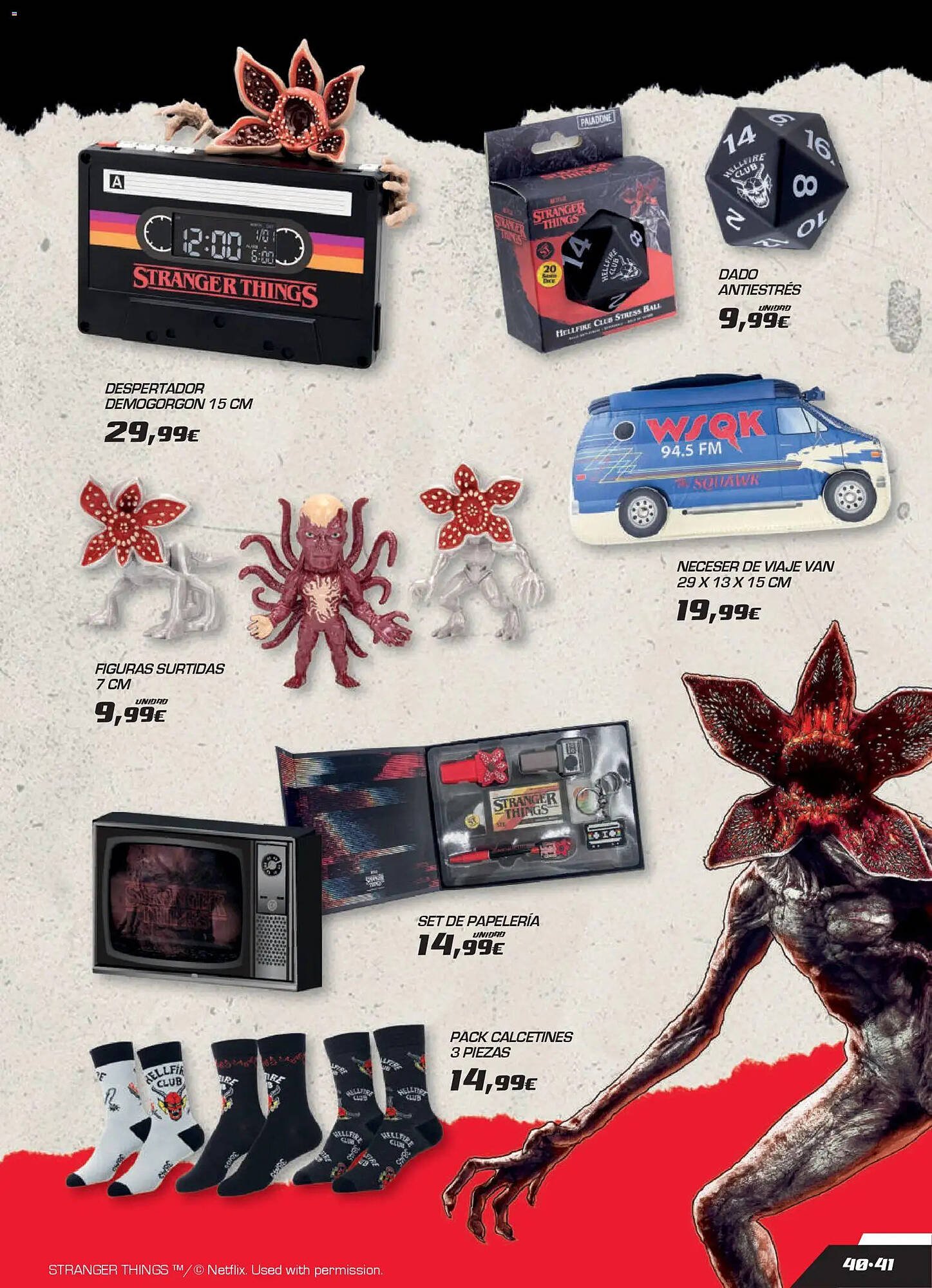 Catálogo Toy Planet (2025-12-04 - 2026-04-30)