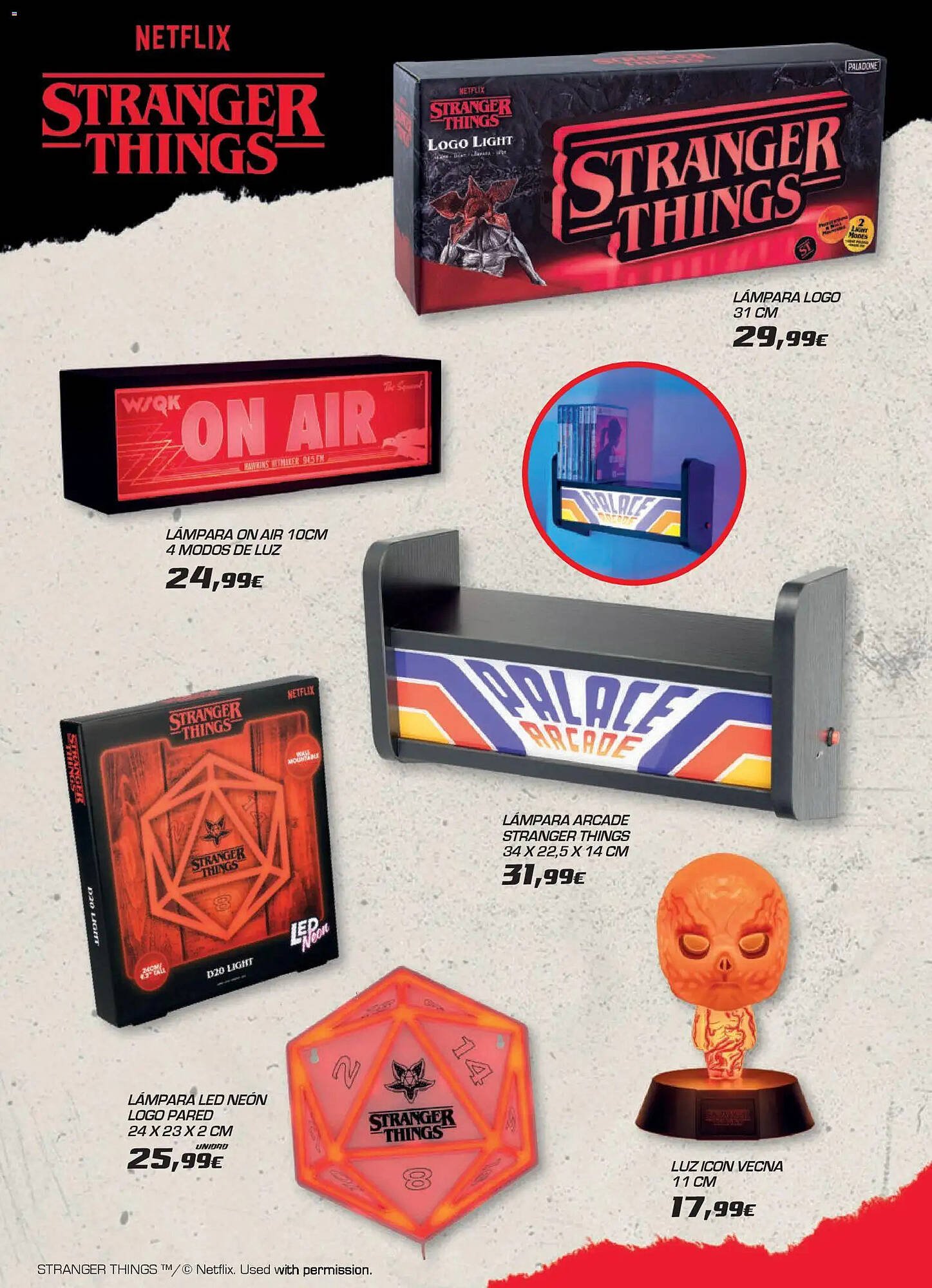 Catálogo Toy Planet (2025-12-04 - 2026-04-30)