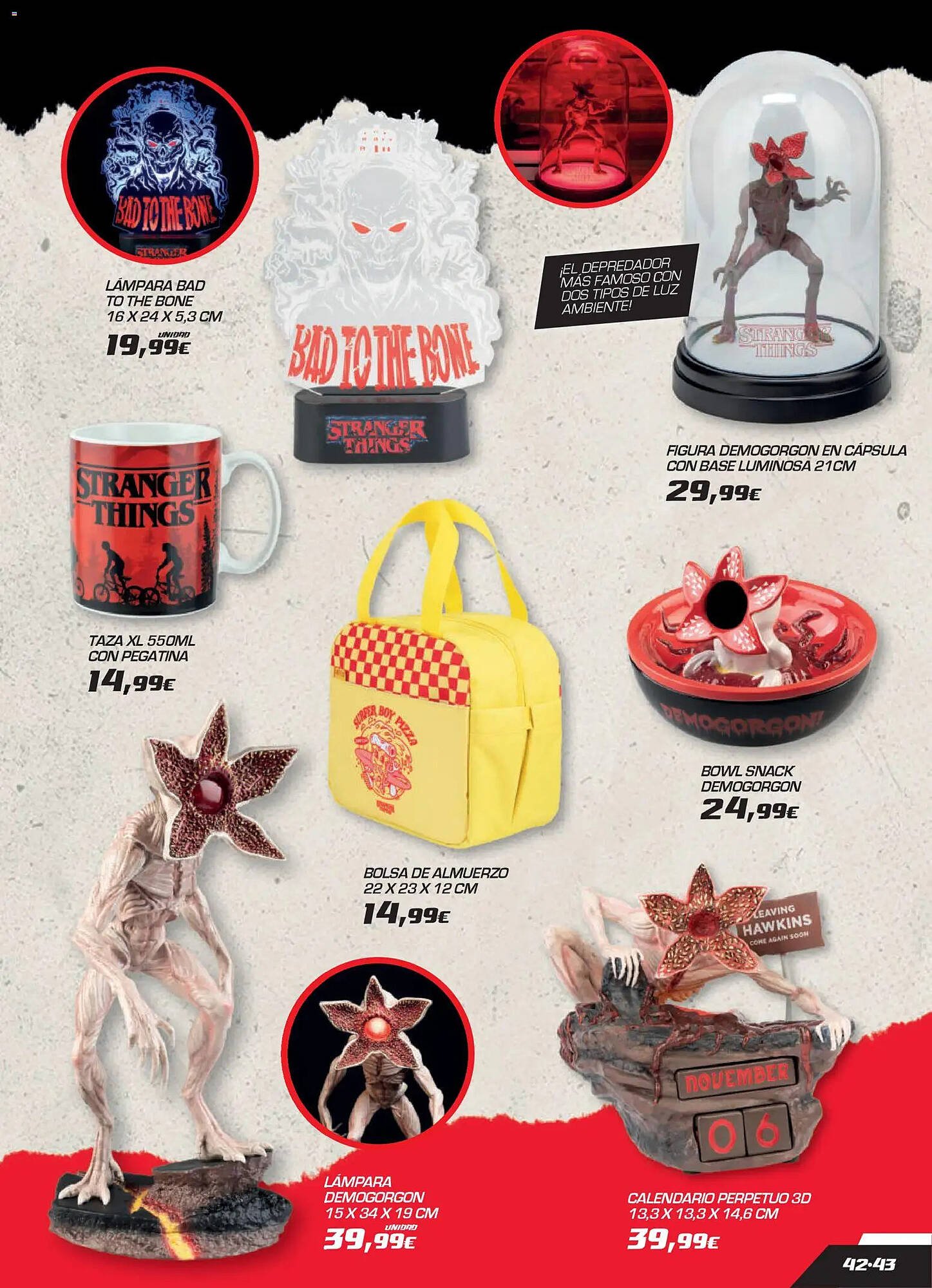 Catálogo Toy Planet (2025-12-04 - 2026-04-30)