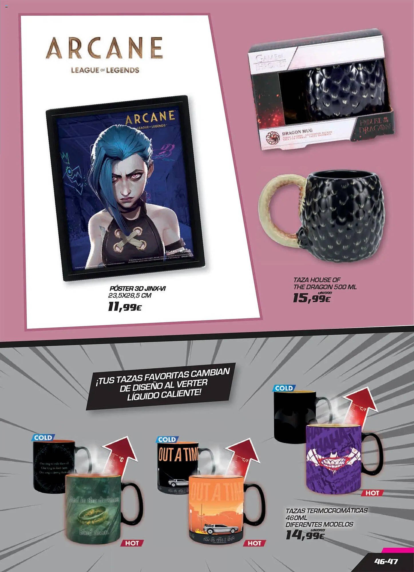 Catálogo Toy Planet (2025-12-04 - 2026-04-30)