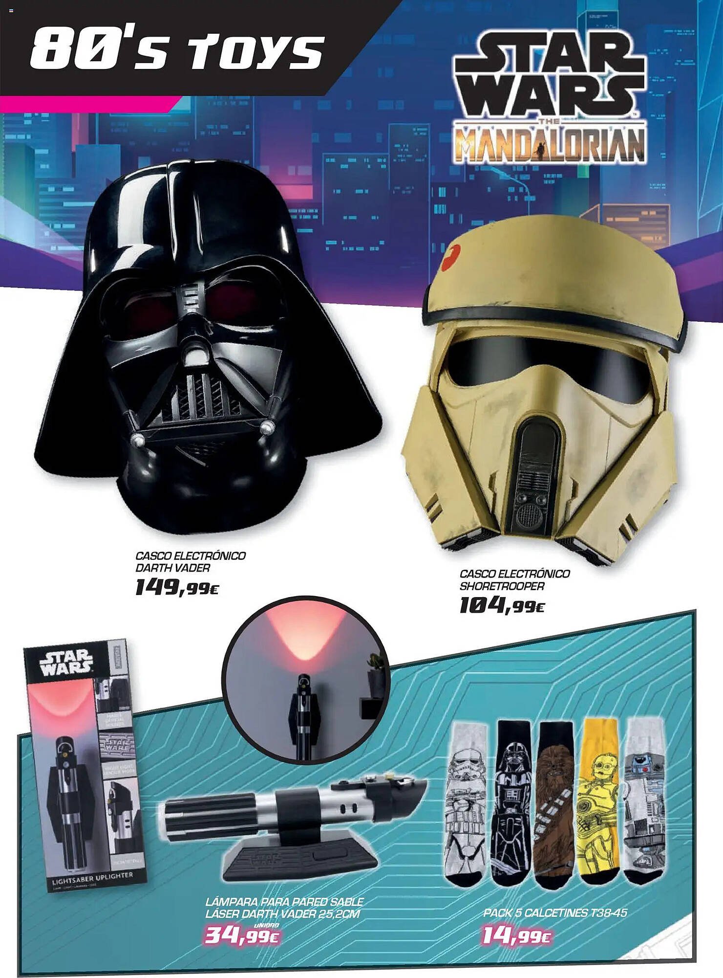 Catálogo Toy Planet (2025-12-04 - 2026-04-30)