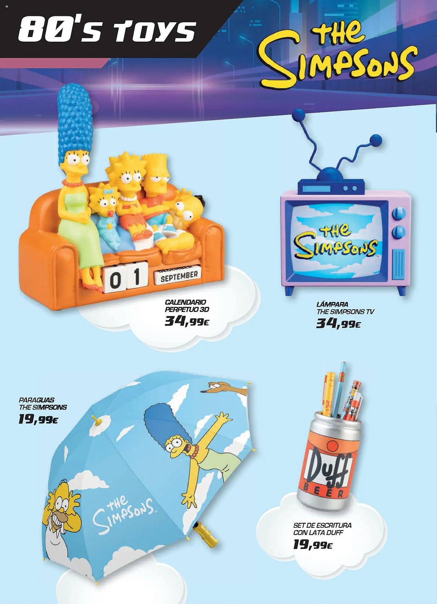 Catálogo Toy Planet (2025-12-04 - 2026-04-30)