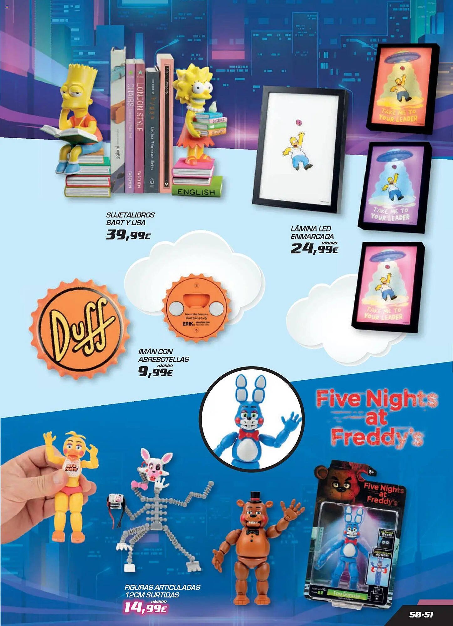 Catálogo Toy Planet (2025-12-04 - 2026-04-30)