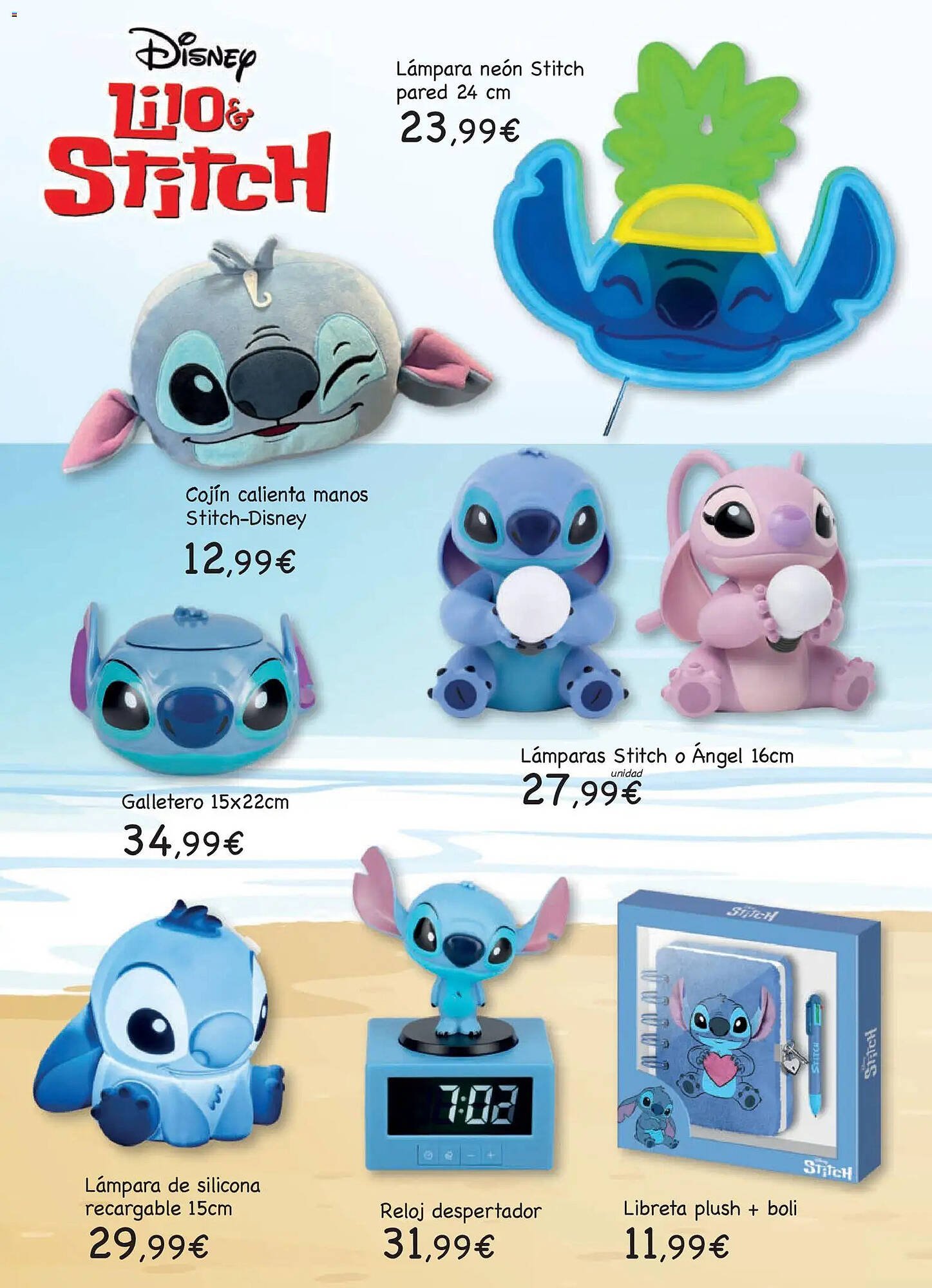 Catálogo Toy Planet (2025-12-04 - 2026-04-30)