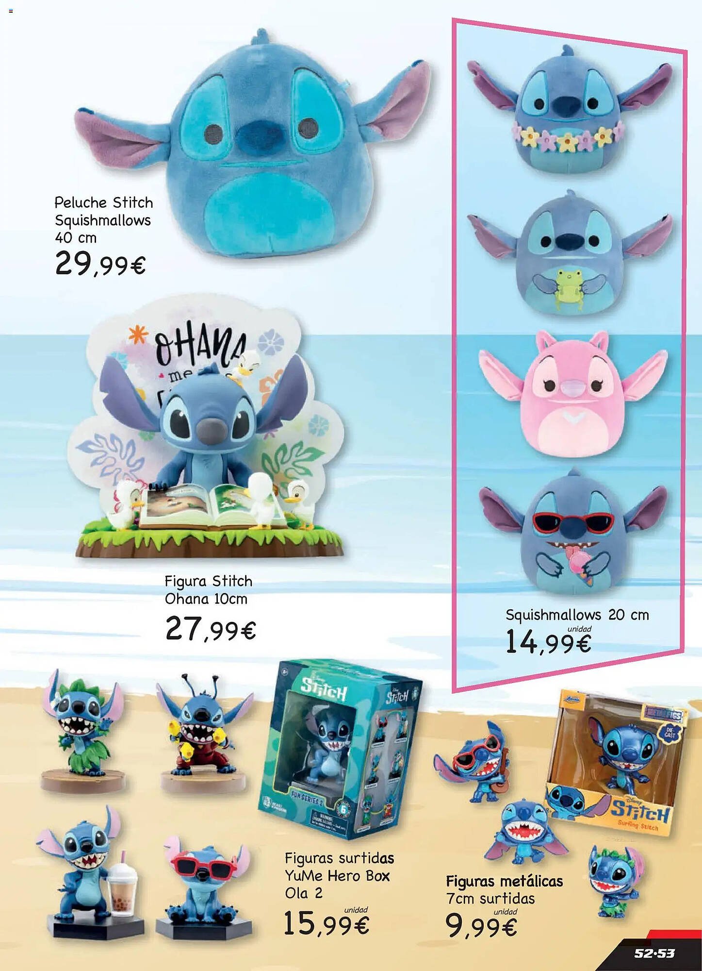 Catálogo Toy Planet (2025-12-04 - 2026-04-30)