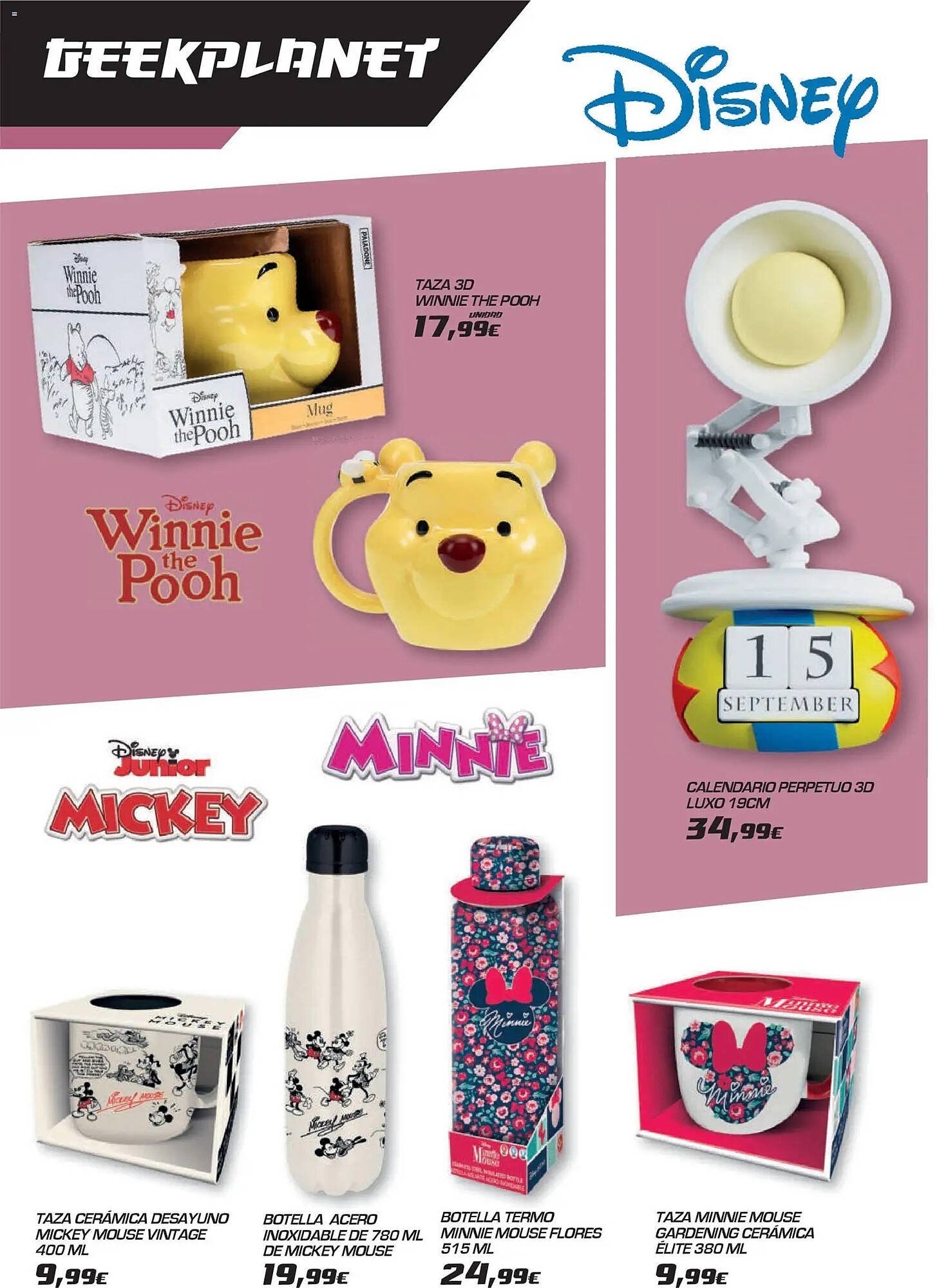 Catálogo Toy Planet (2025-12-04 - 2026-04-30)