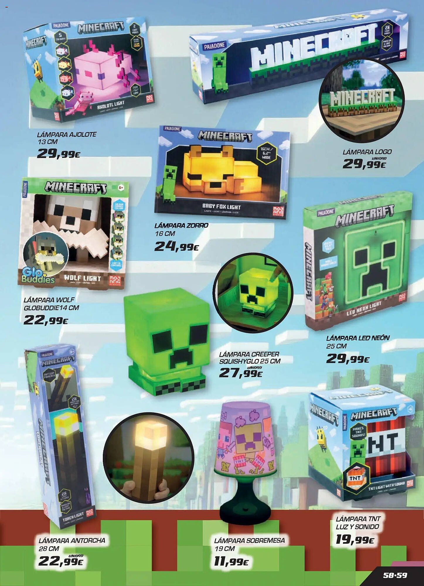 Catálogo Toy Planet (2025-12-04 - 2026-04-30)