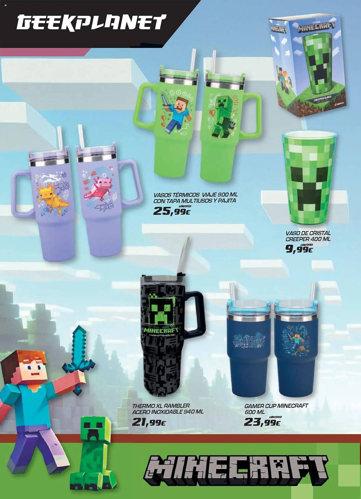 Catálogo Toy Planet (2025-12-04 - 2026-04-30)