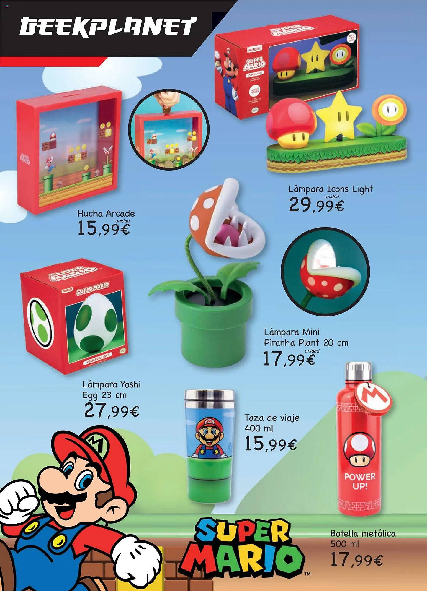 Catálogo Toy Planet (2025-12-04 - 2026-04-30)