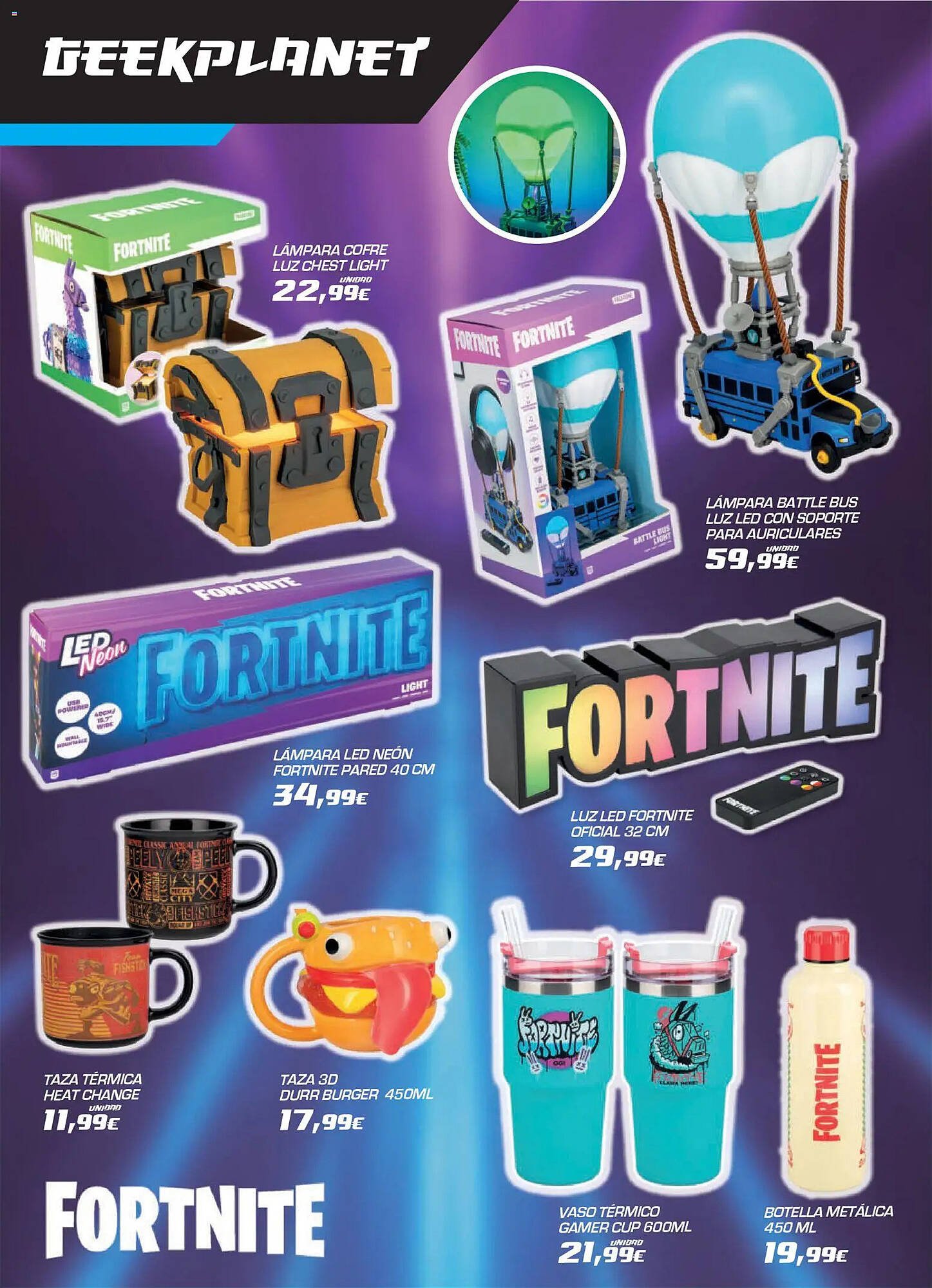 Catálogo Toy Planet (2025-12-04 - 2026-04-30)