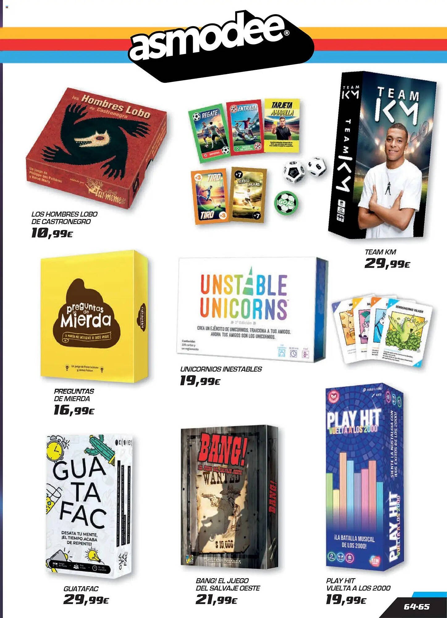 Catálogo Toy Planet (2025-12-04 - 2026-04-30)