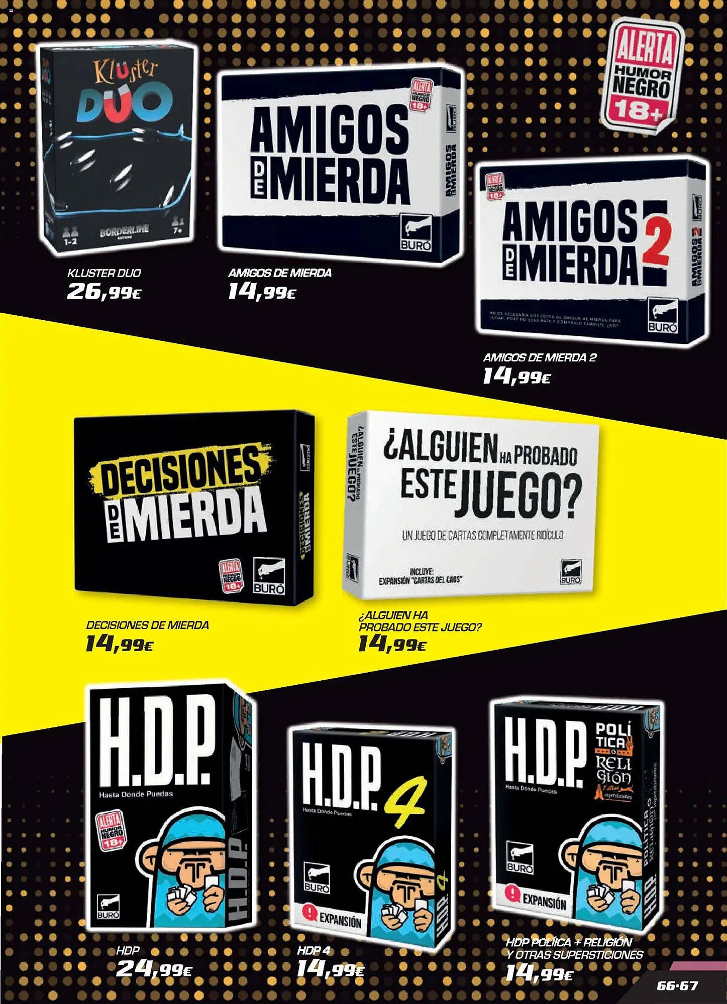 Catálogo Toy Planet (2025-12-04 - 2026-04-30)