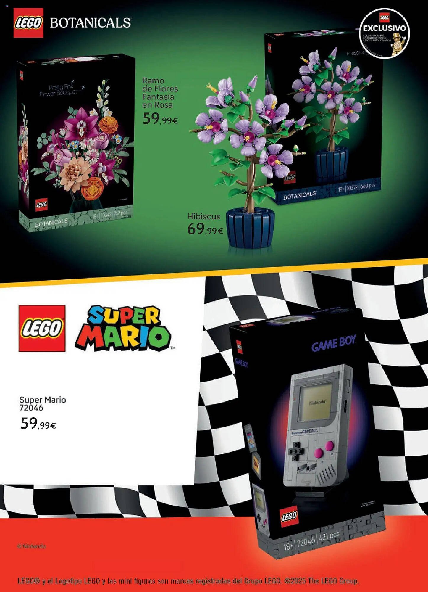 Catálogo Toy Planet (2025-12-04 - 2026-04-30)