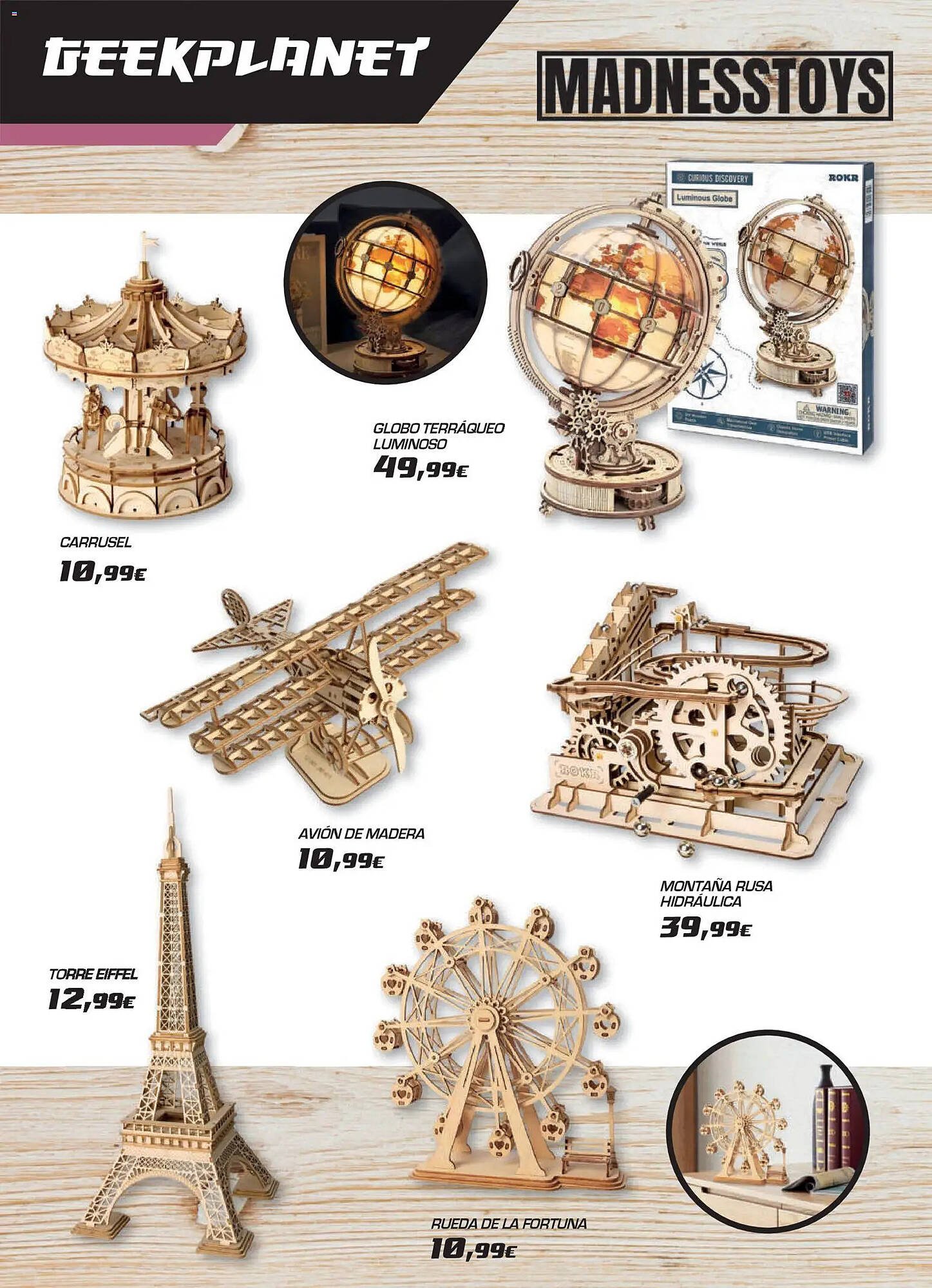 Catálogo Toy Planet (2025-12-04 - 2026-04-30)