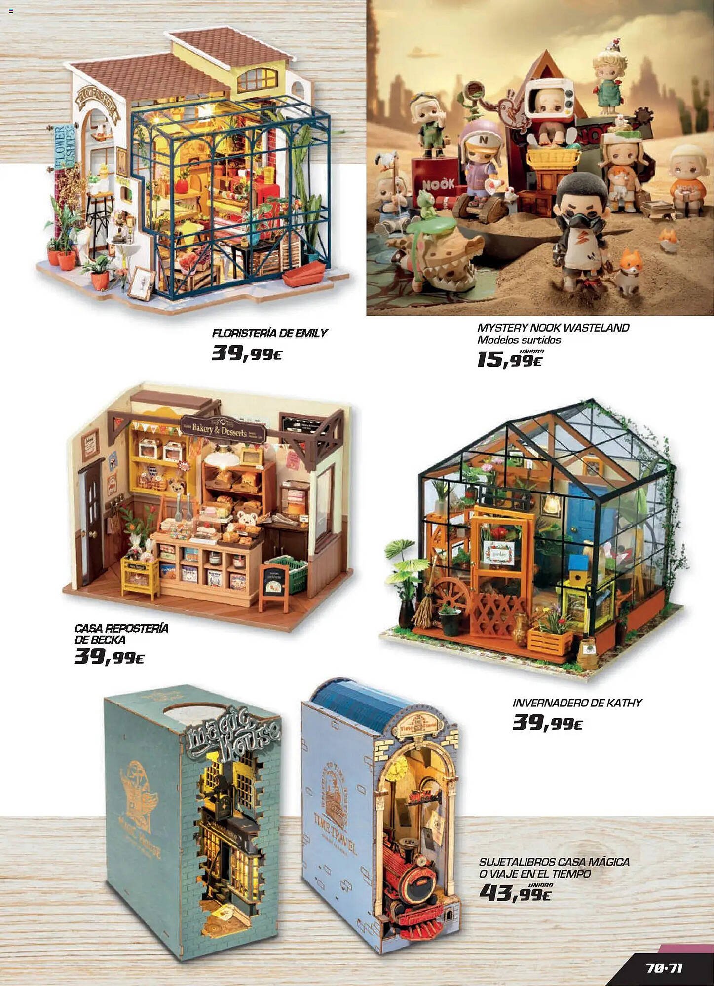 Catálogo Toy Planet (2025-12-04 - 2026-04-30)