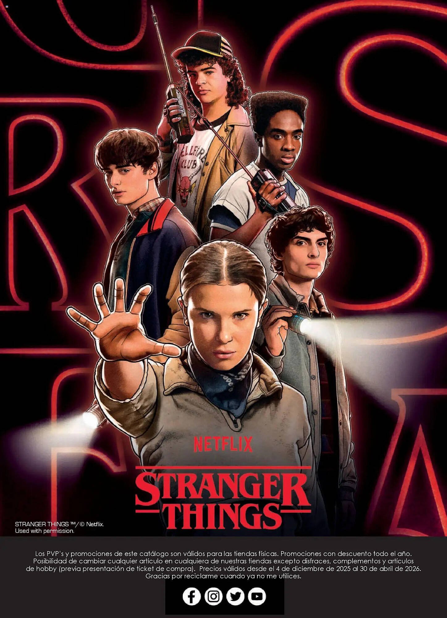 Catálogo Toy Planet (2025-12-04 - 2026-04-30)