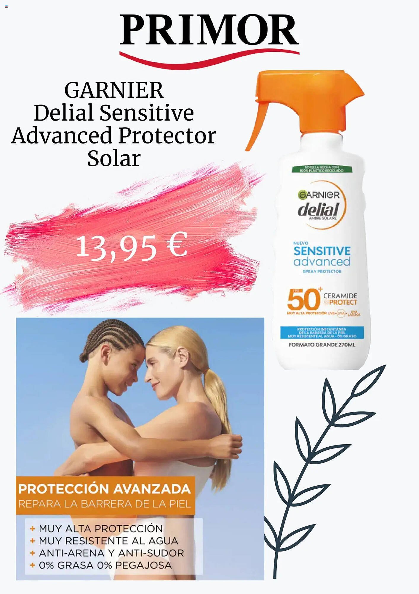 Catálogo Primor