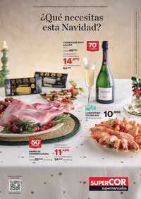 Catálogo Supercor