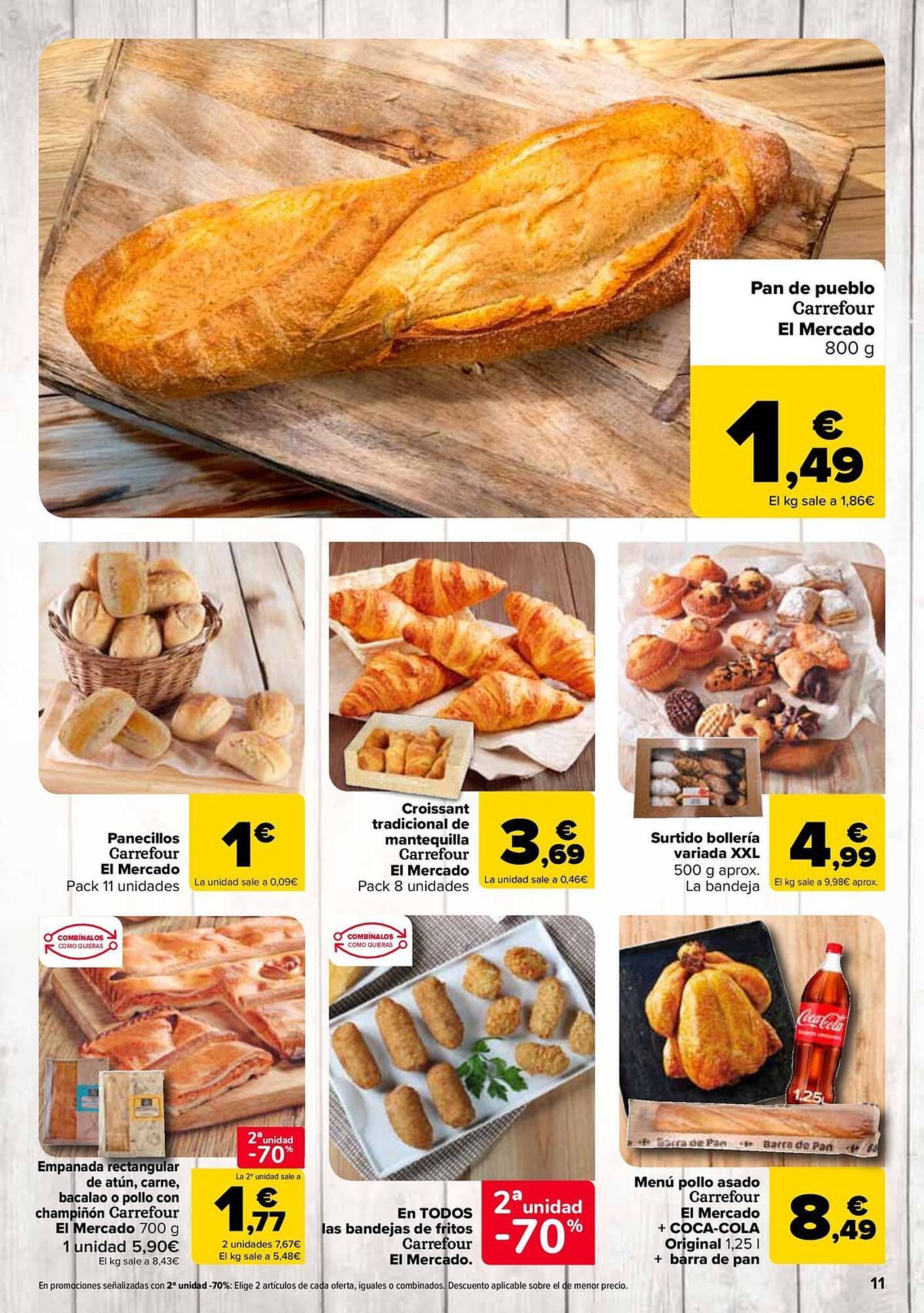 Folleto Carrefour (2025-07-24 - 2025-08-07)