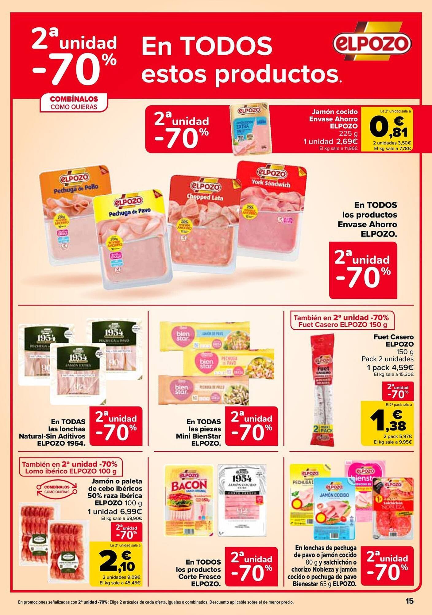 Folleto Carrefour (2025-07-24 - 2025-08-07)