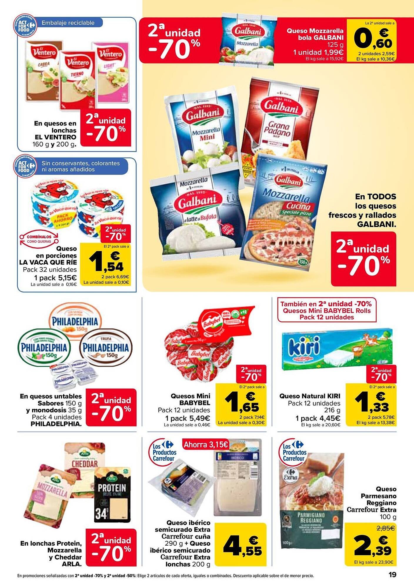 Folleto Carrefour (2025-07-24 - 2025-08-07)