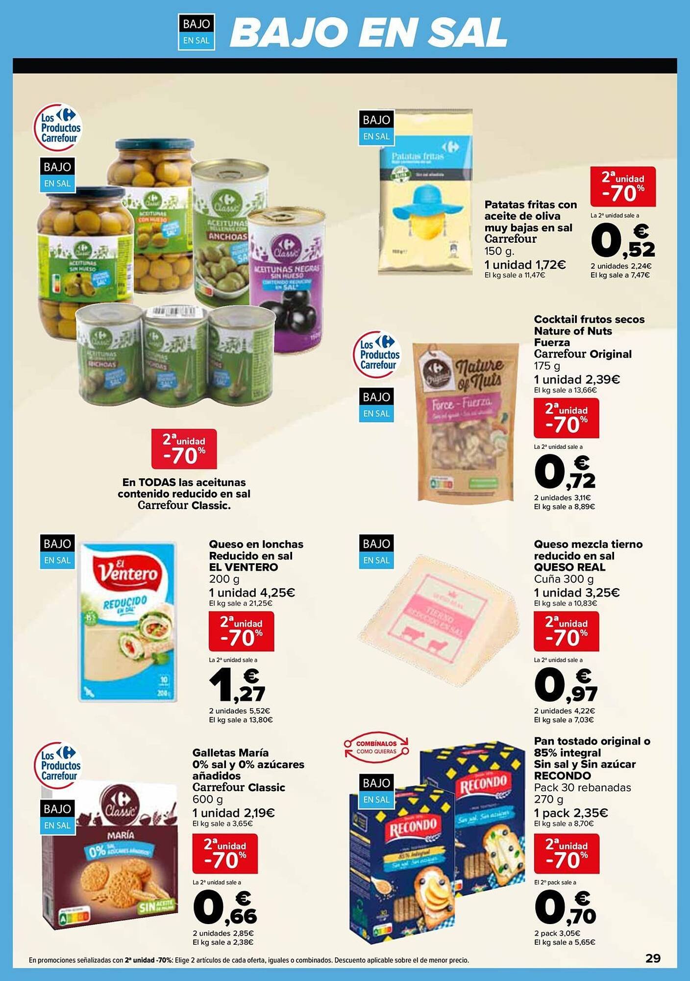 Folleto Carrefour (2025-07-24 - 2025-08-07)