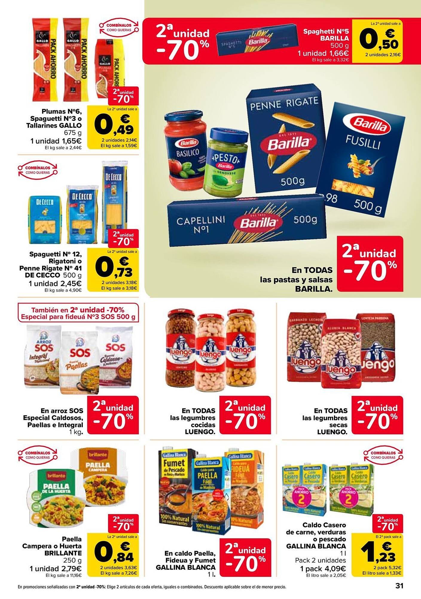 Folleto Carrefour (2025-07-24 - 2025-08-07)