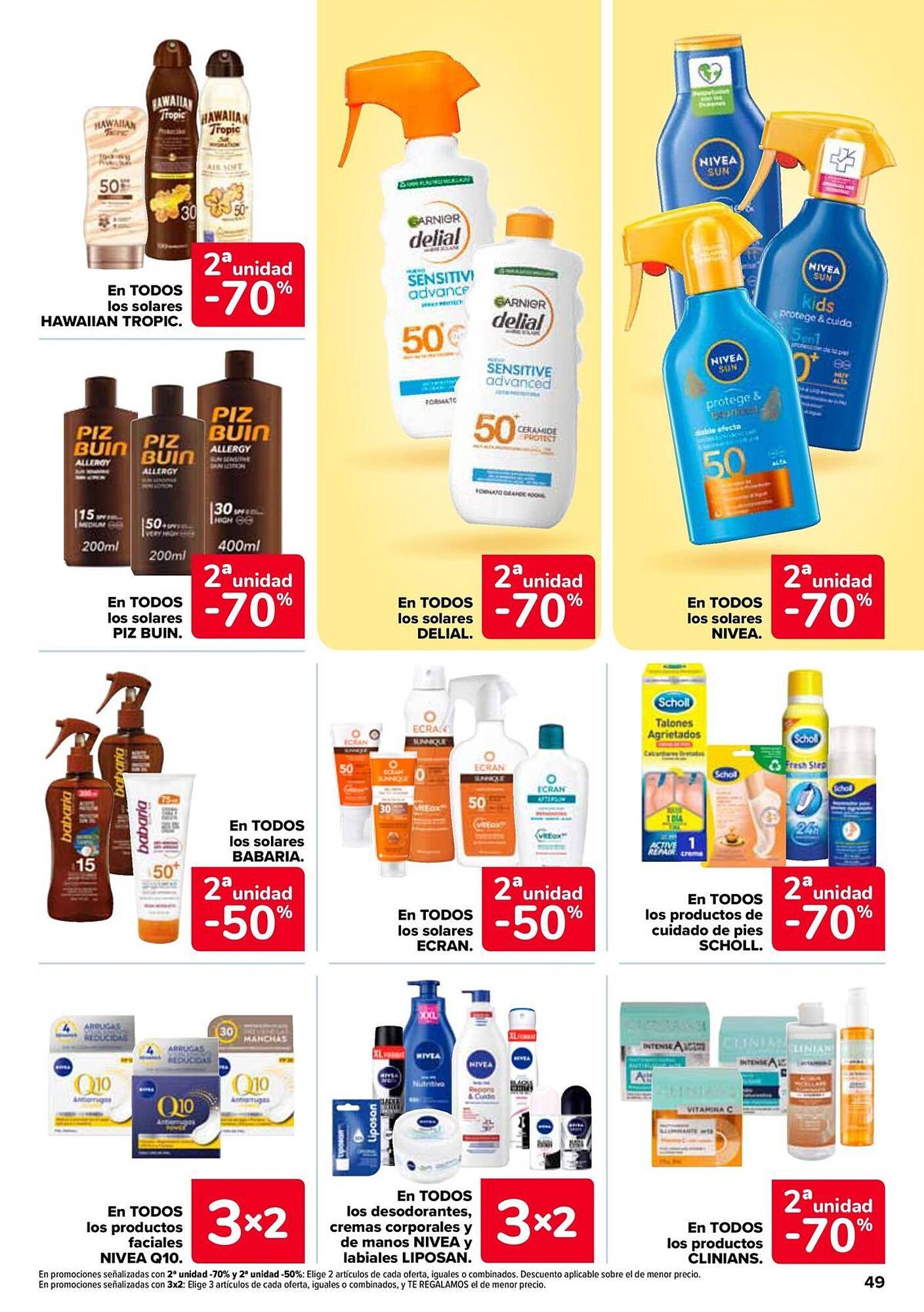 Folleto Carrefour (2025-07-24 - 2025-08-07)