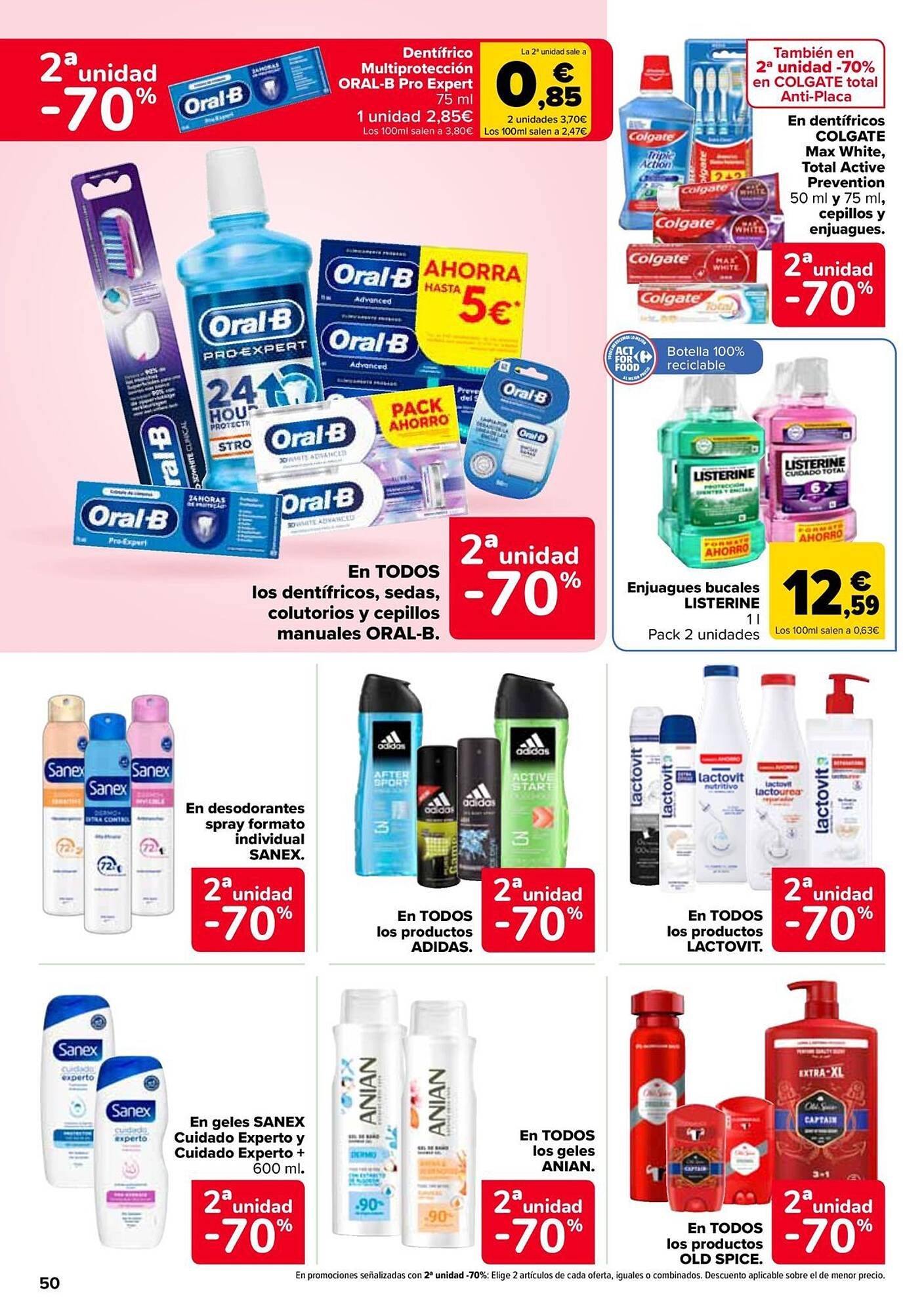 Folleto Carrefour (2025-07-24 - 2025-08-07)