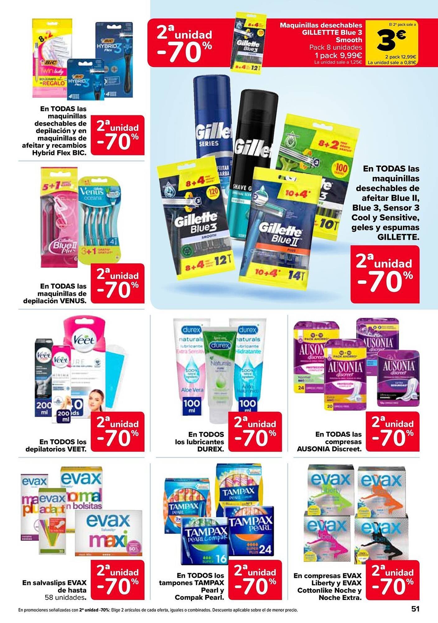Folleto Carrefour (2025-07-24 - 2025-08-07)