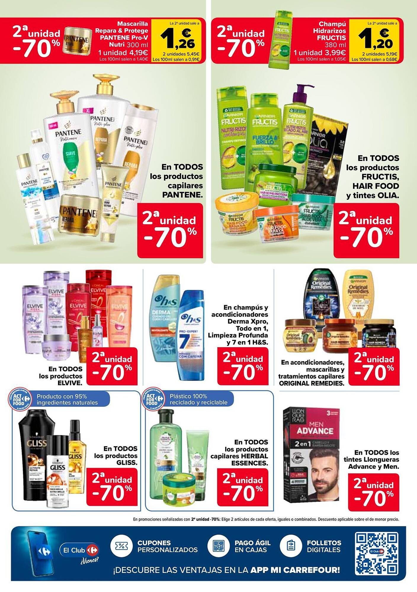 Folleto Carrefour (2025-07-24 - 2025-08-07)