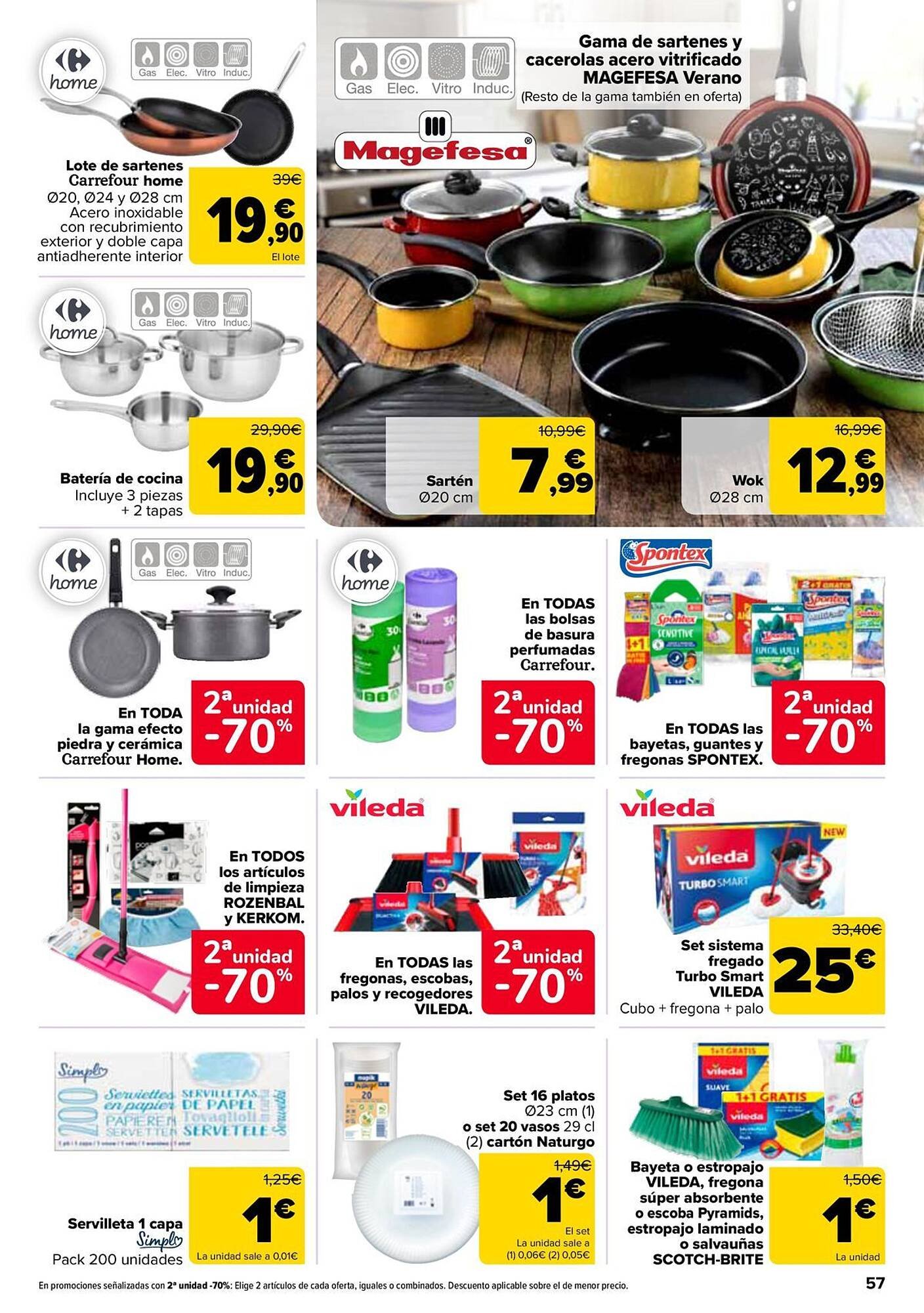 Folleto Carrefour (2025-07-24 - 2025-08-07)