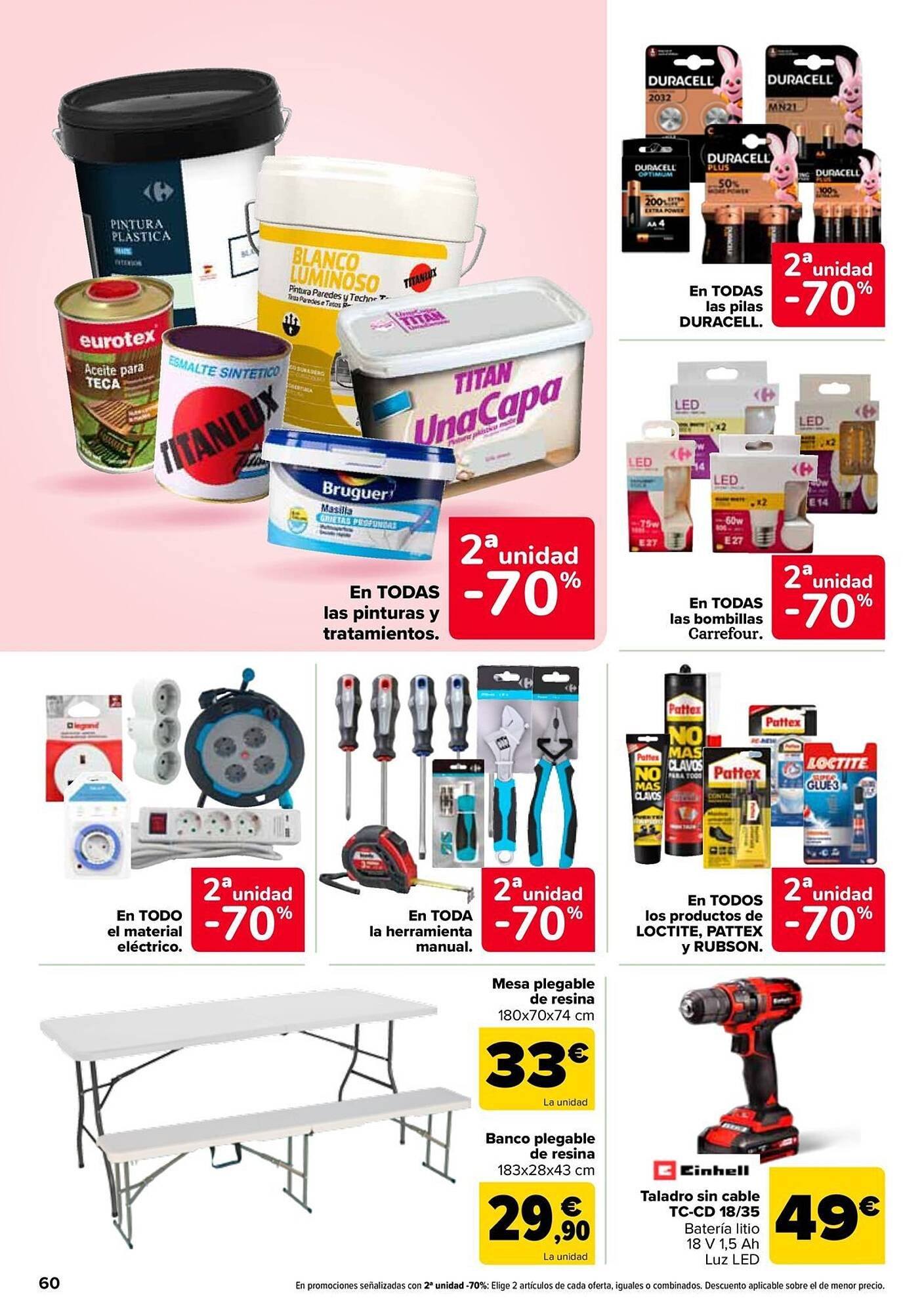 Folleto Carrefour (2025-07-24 - 2025-08-07)