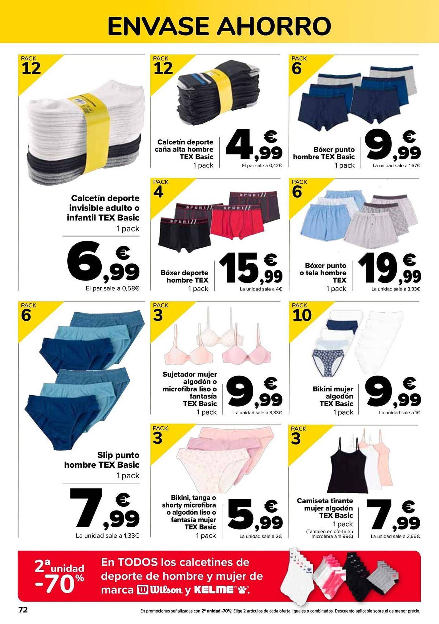 Folleto Carrefour (2025-07-24 - 2025-08-07)