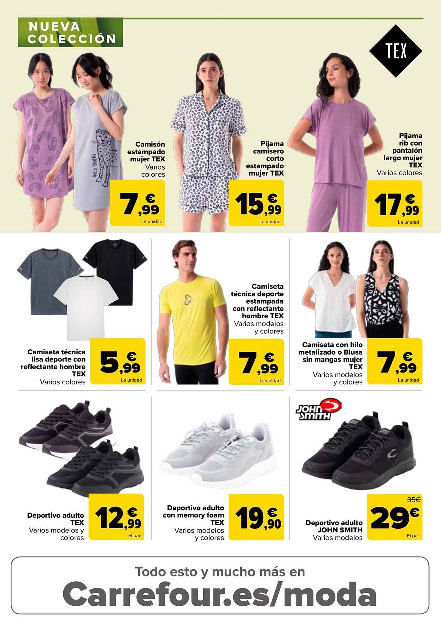 Folleto Carrefour (2025-07-24 - 2025-08-07)