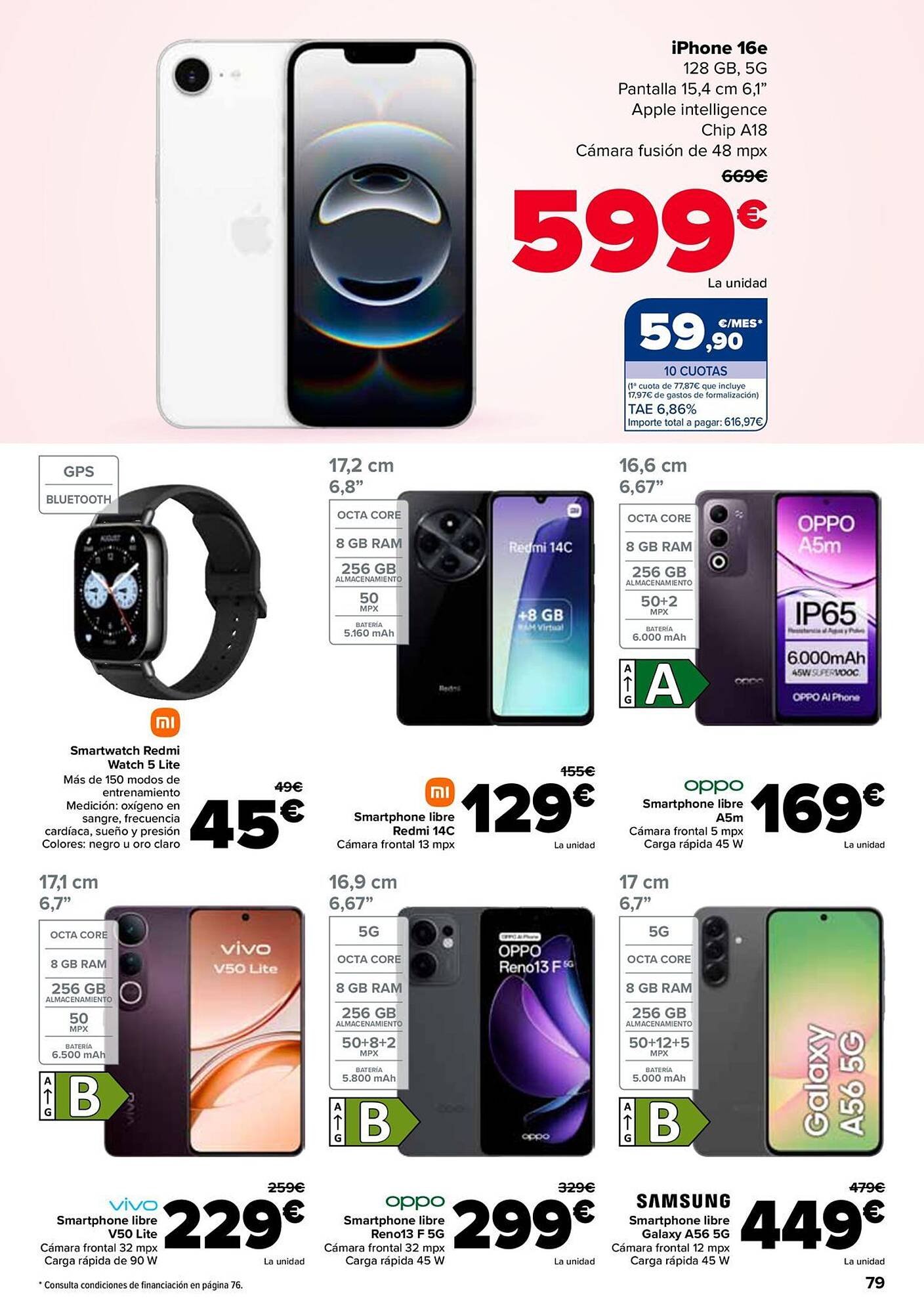 Folleto Carrefour (2025-07-24 - 2025-08-07)