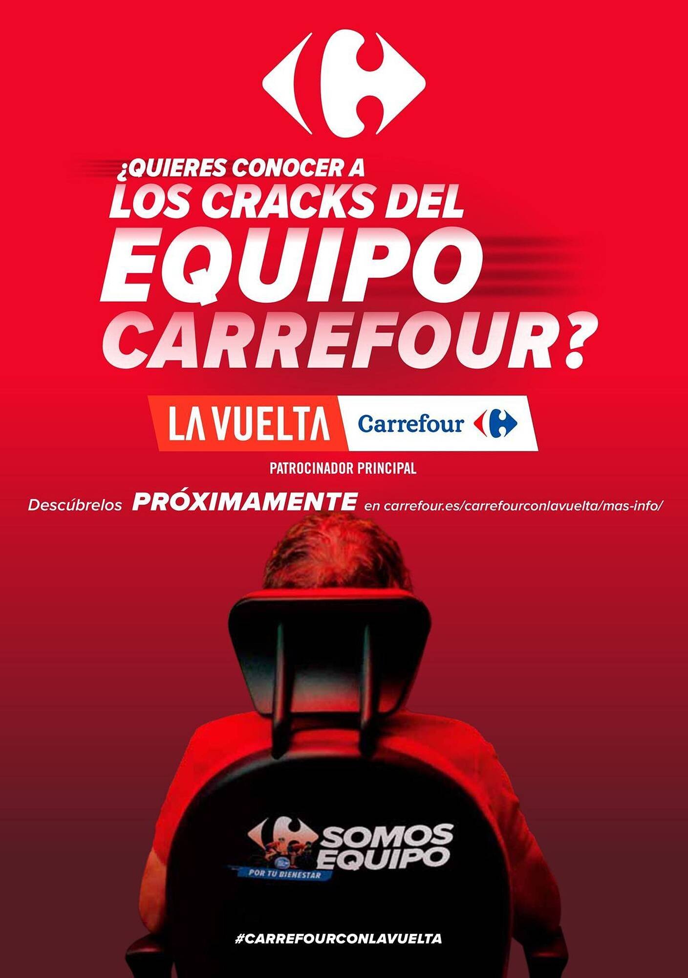 Folleto Carrefour (2025-07-24 - 2025-08-07)