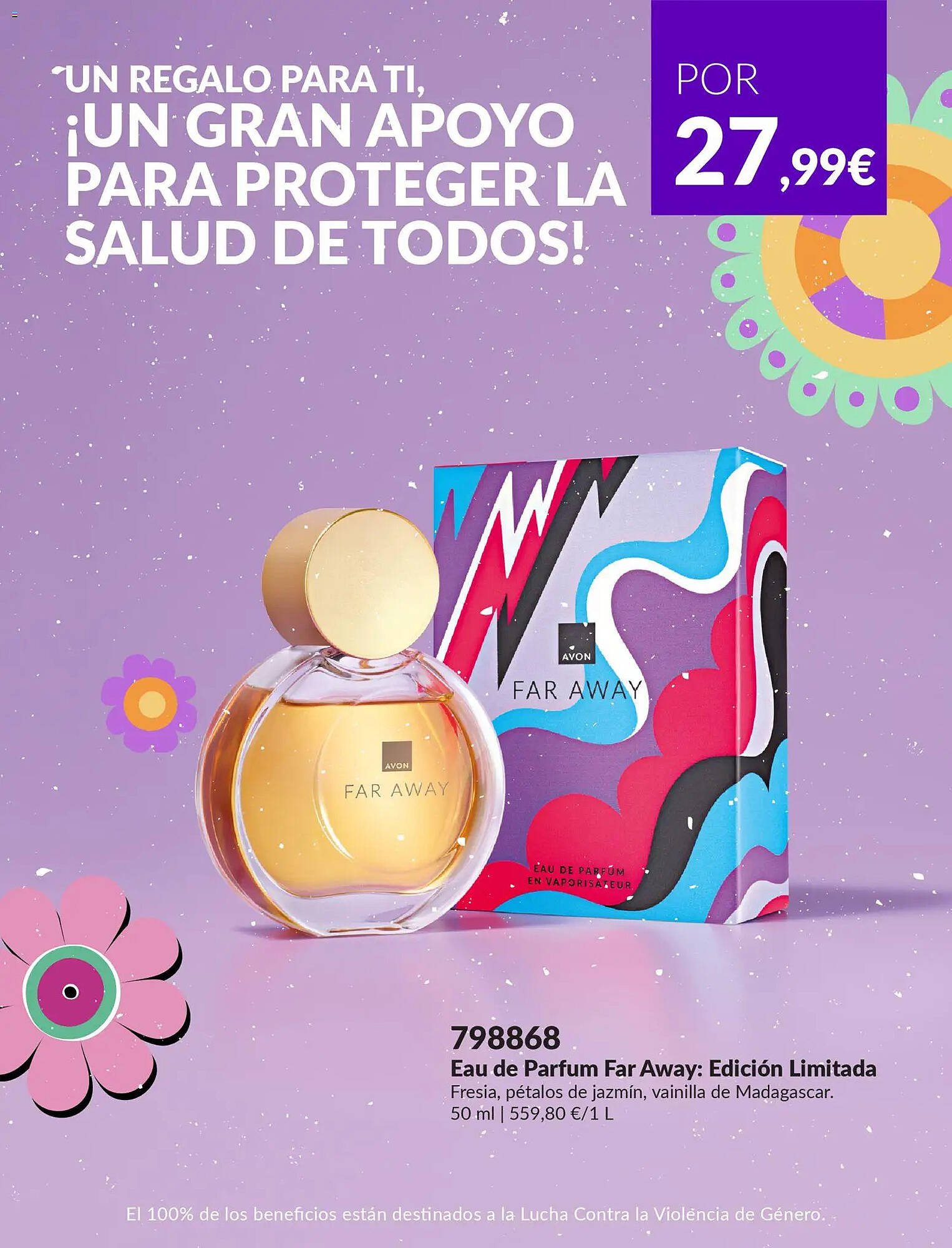 Catálogo AVON (2025-12-01 - 2025-12-31)