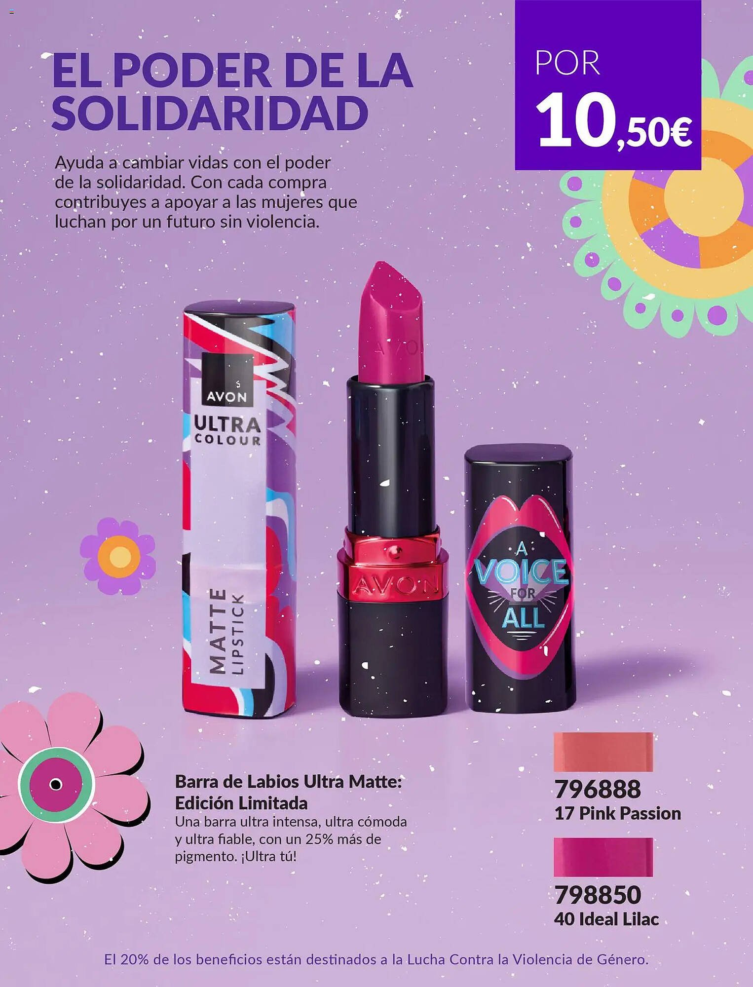 Catálogo AVON (2025-12-01 - 2025-12-31)