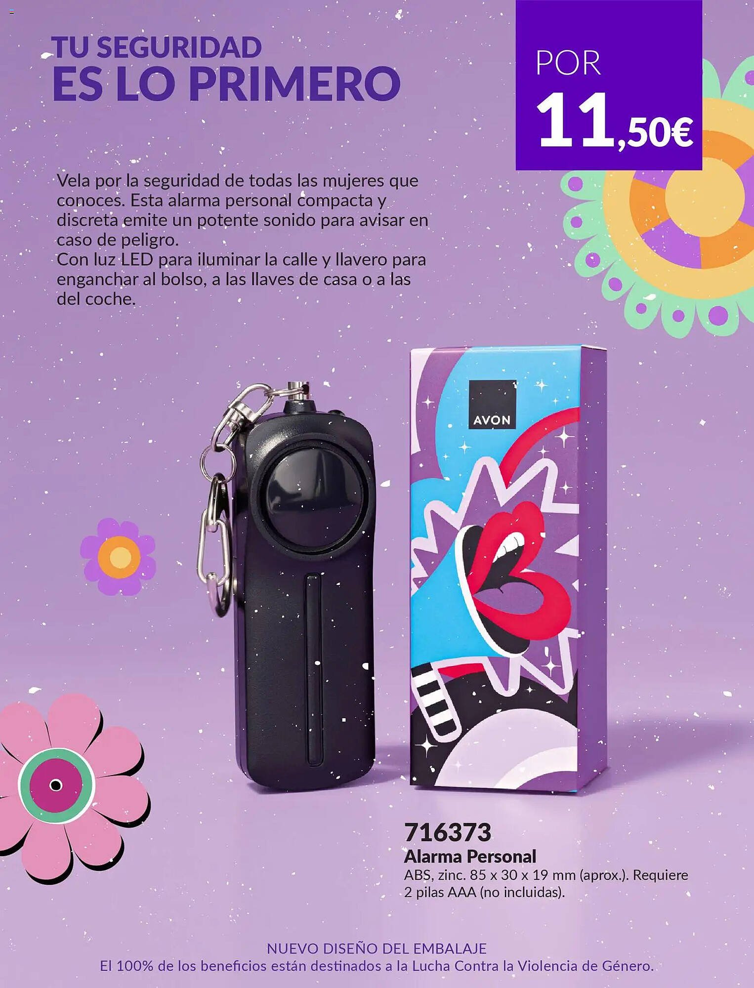 Catálogo AVON (2025-12-01 - 2025-12-31)
