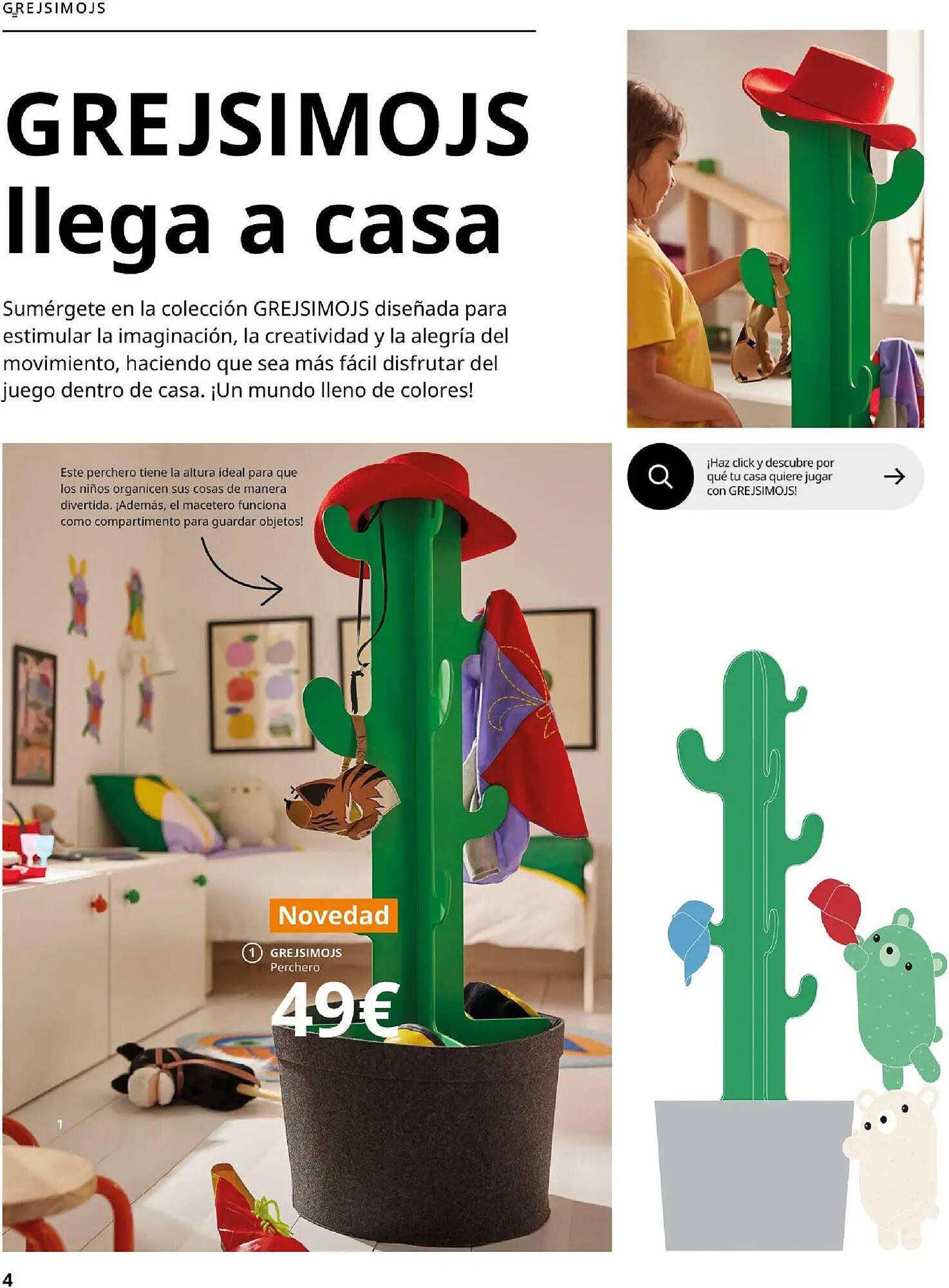 Catálogo IKEA